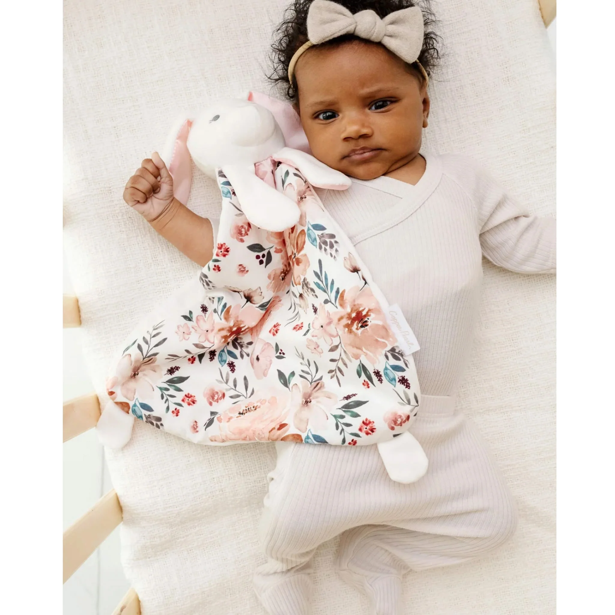 Doudou Lapin Bella - Image 5