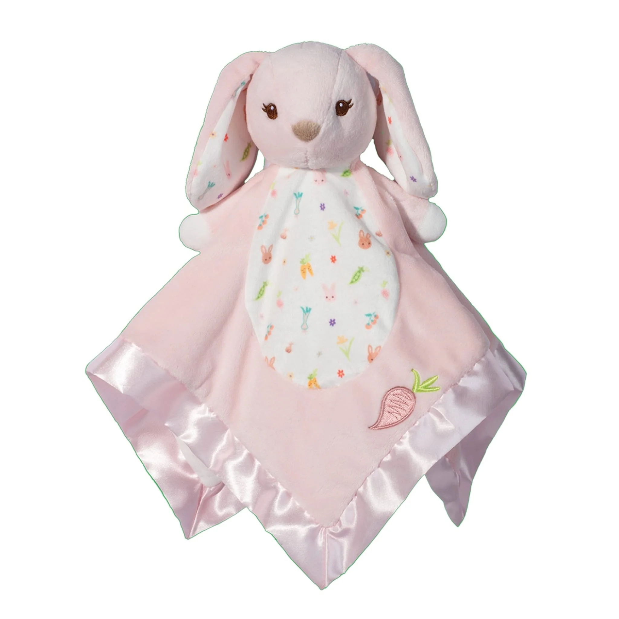 Doudou Lapin Parsnip