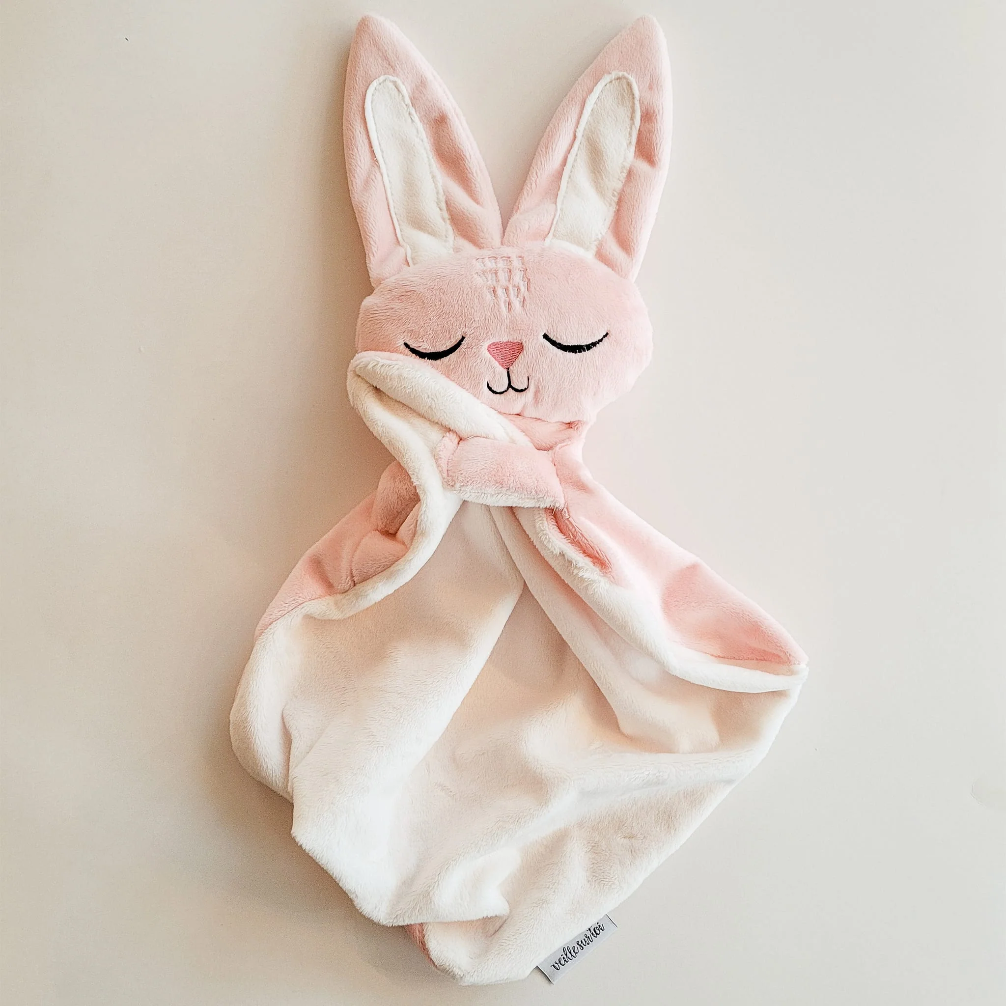 Doudou Lapine Marguerite