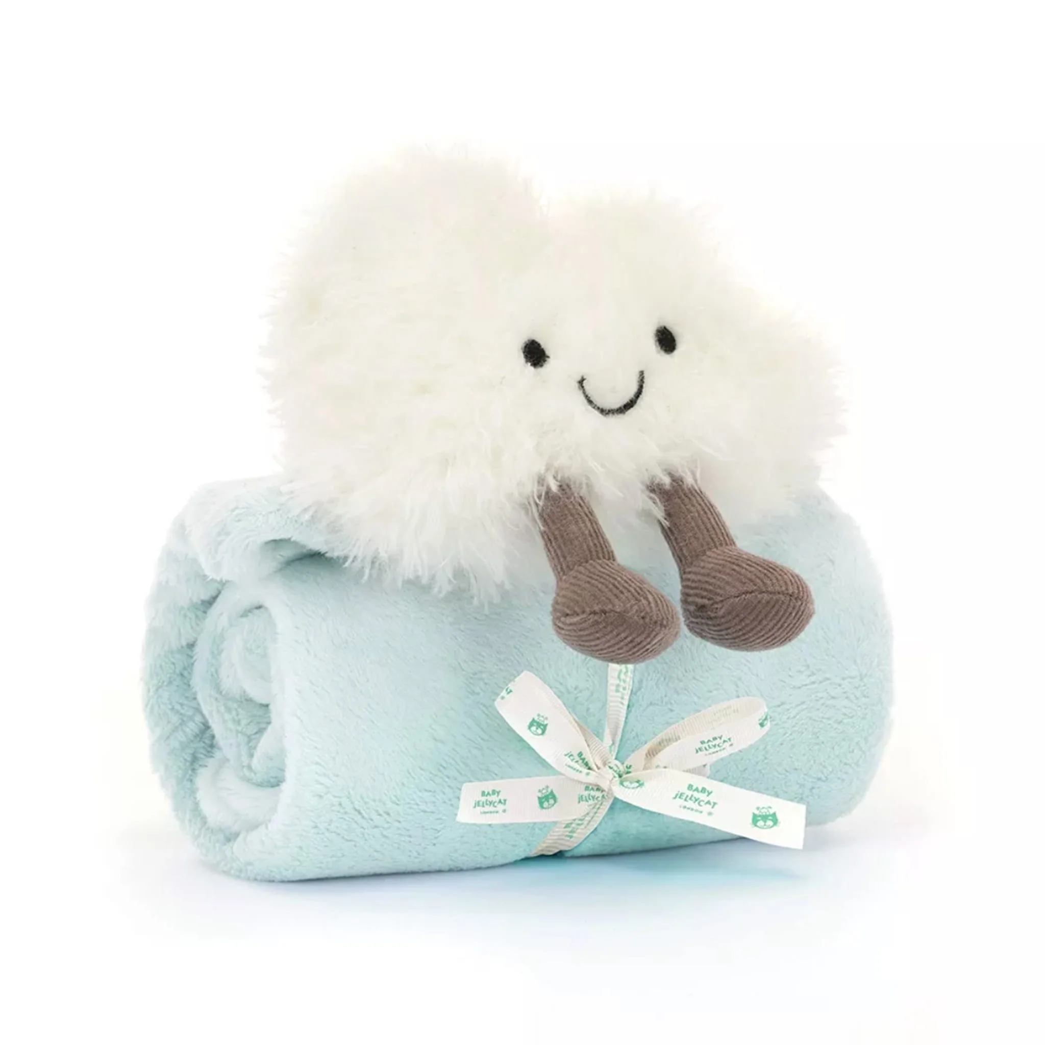 Doudou Nuage Amusant - Image 2