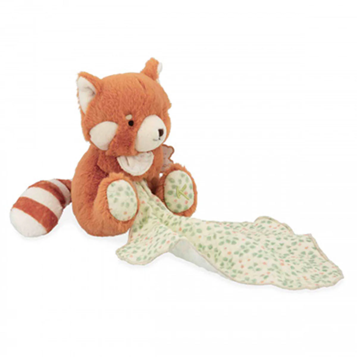 Doudou Panda Roux - Image 3