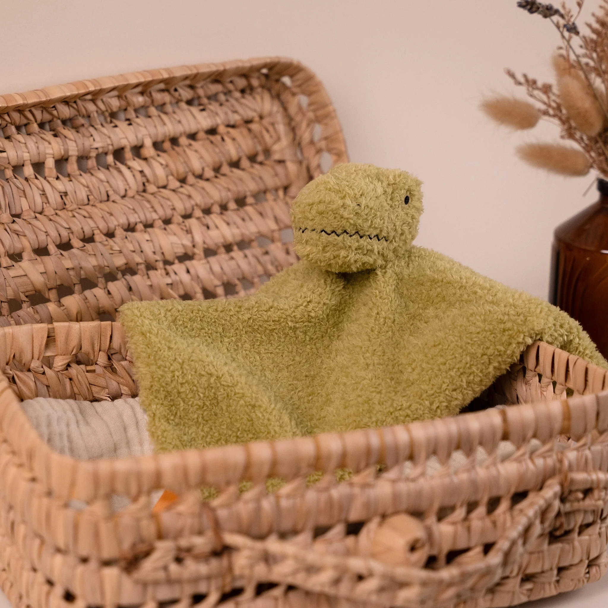 Doudou Rex Le Tyrannosaure - Image 5