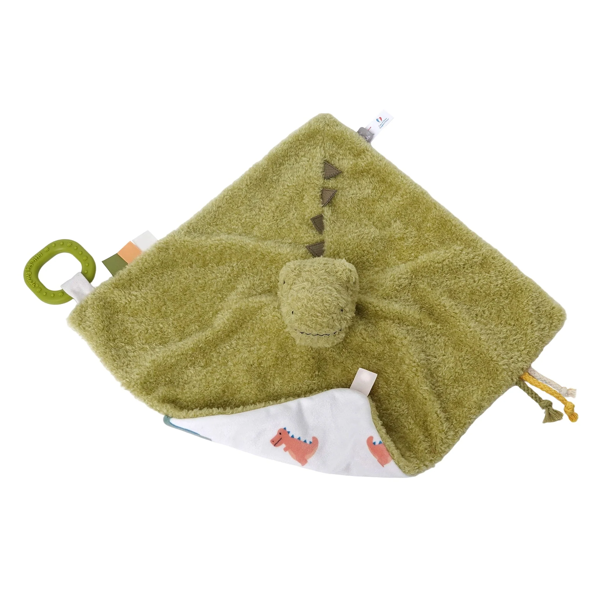 Doudou Rex Le Tyrannosaure - Image 7