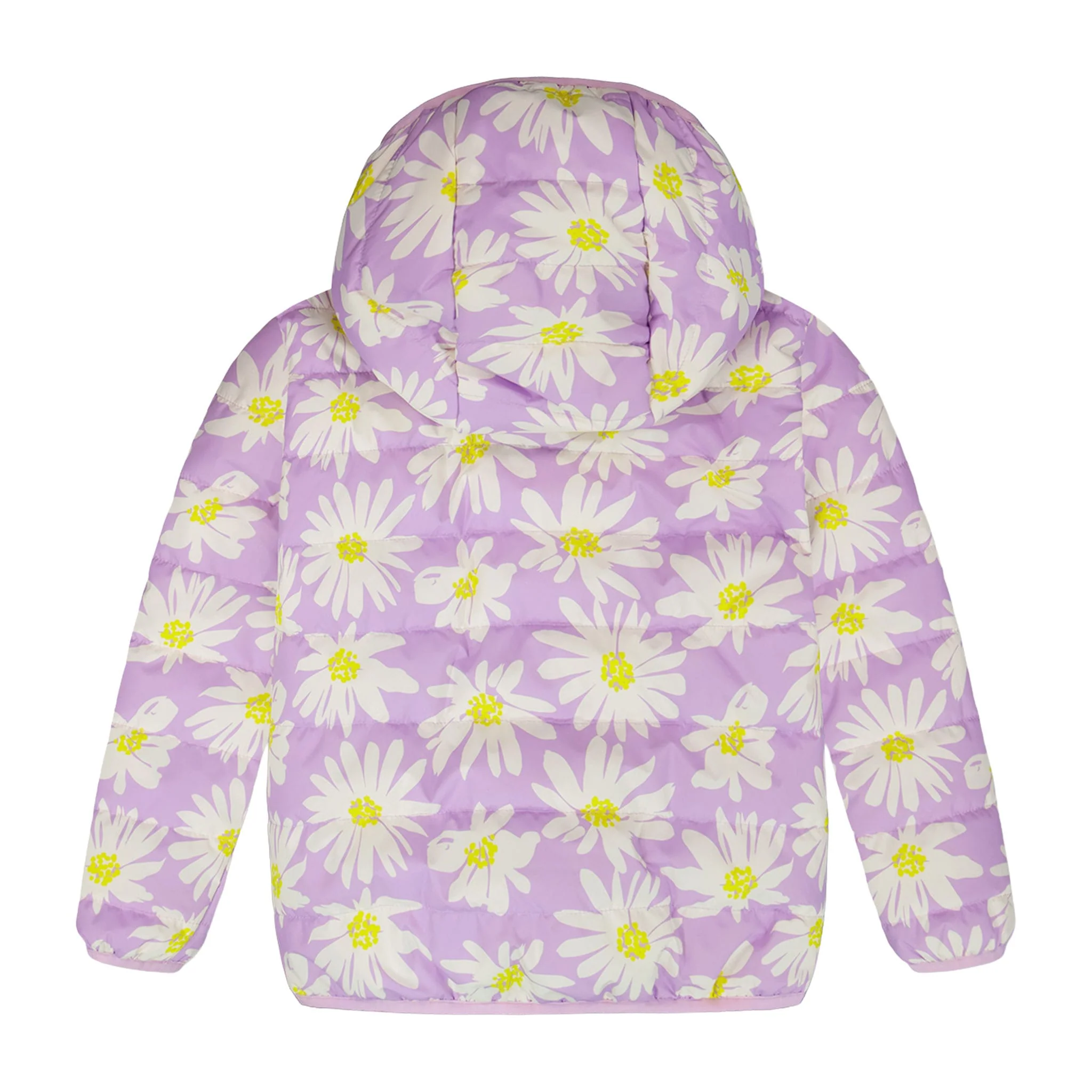 Doudoune Marguerites 7-12ans - Image 3