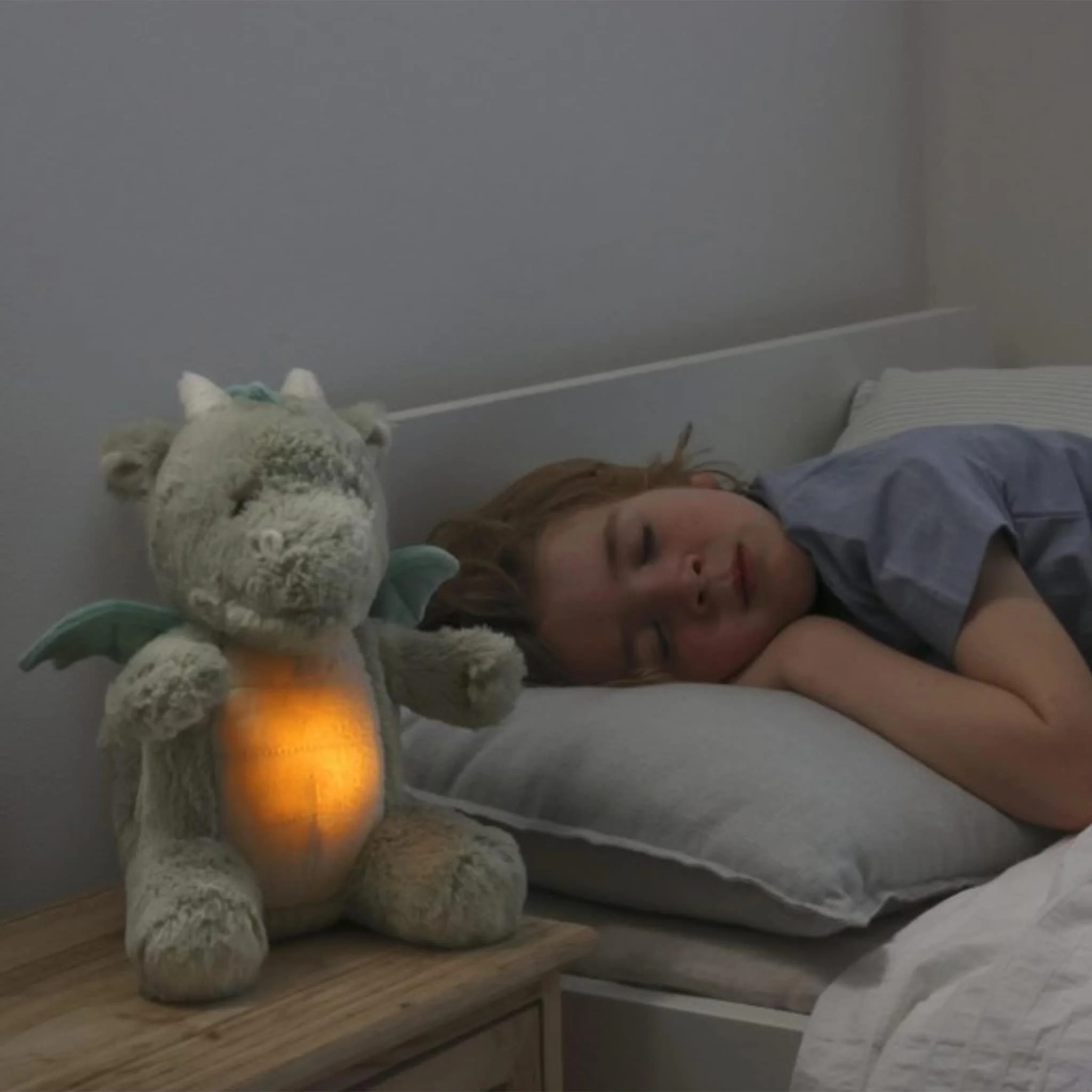 Drake Le Dragon Lumineux Musical LoveLight™ Buddies - Image 5