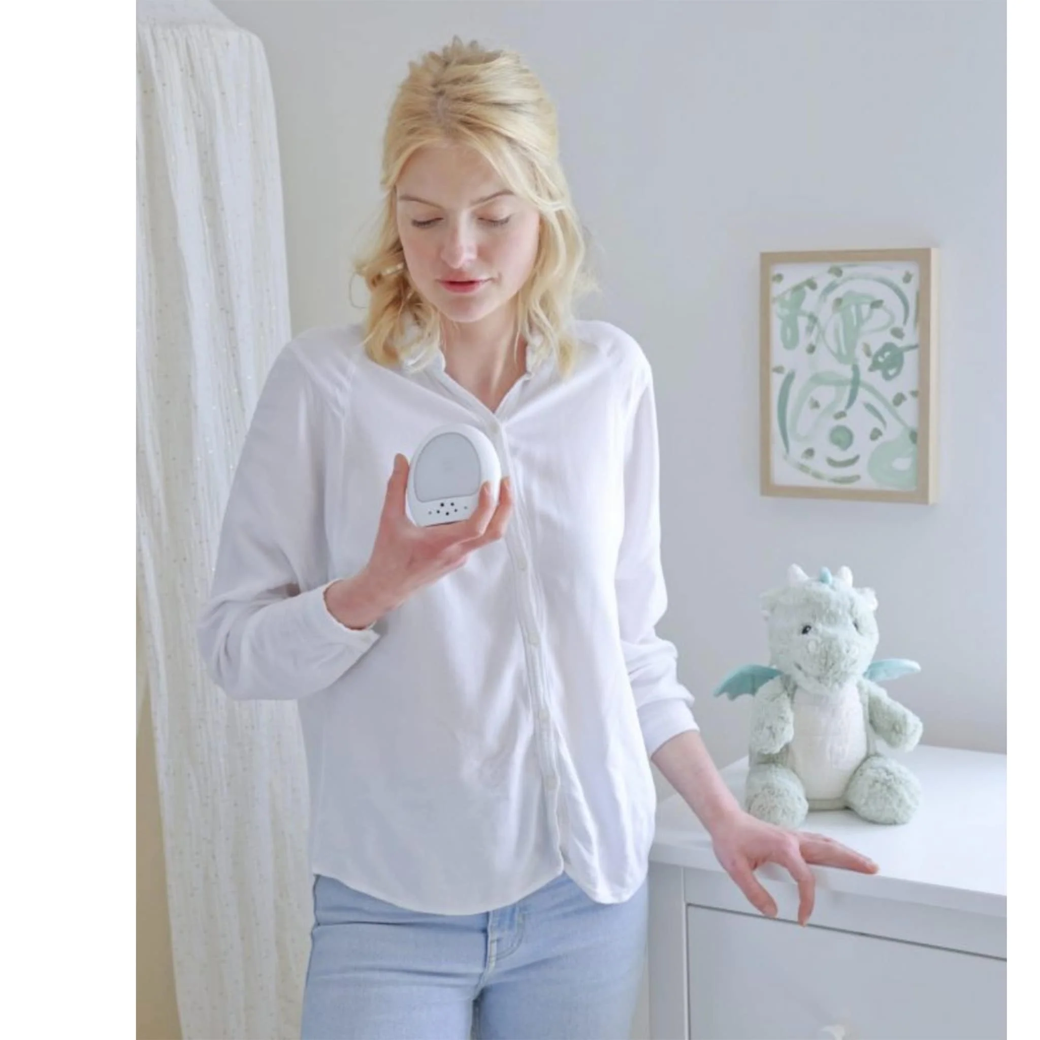 Drake Le Dragon Lumineux Musical LoveLight™ Buddies - Image 7