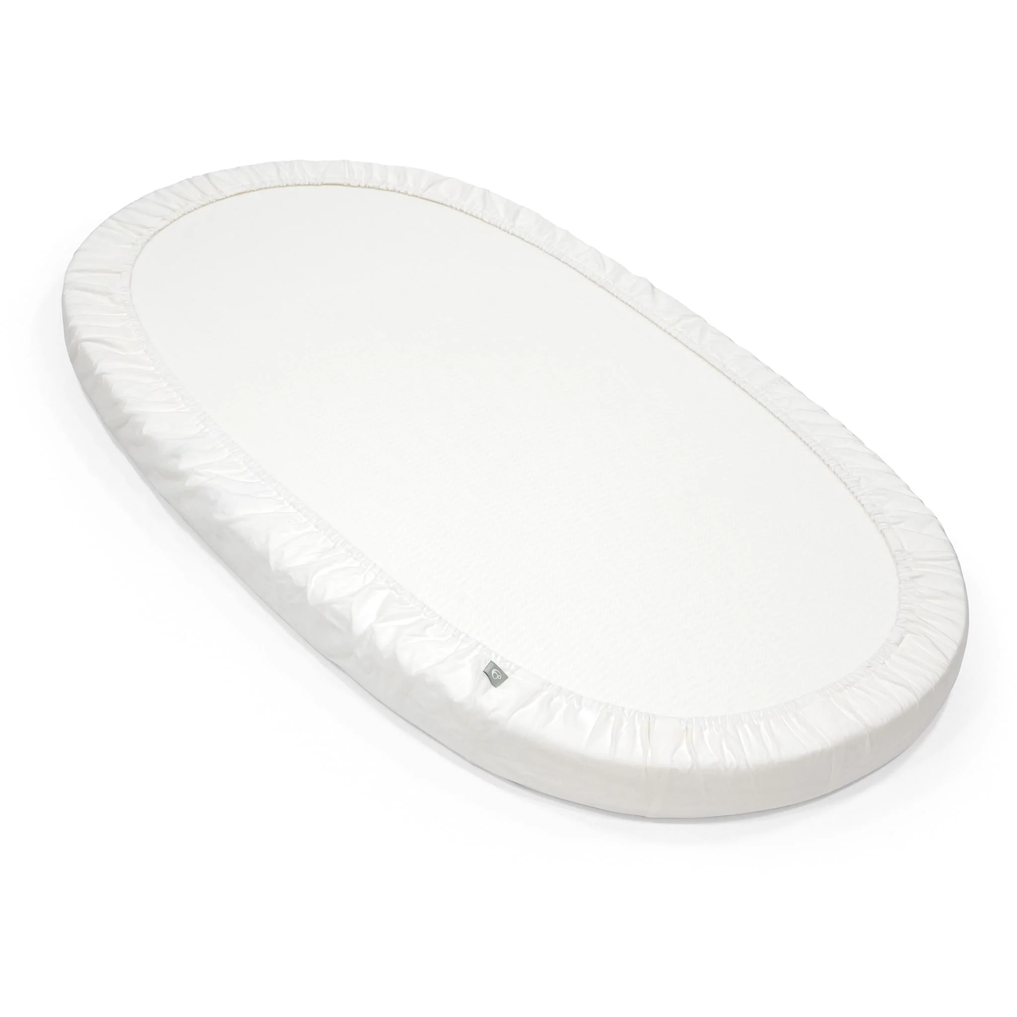 Drap Contour pour Couchette Évolutive Stokke® Sleepi™ V3 - Blanc