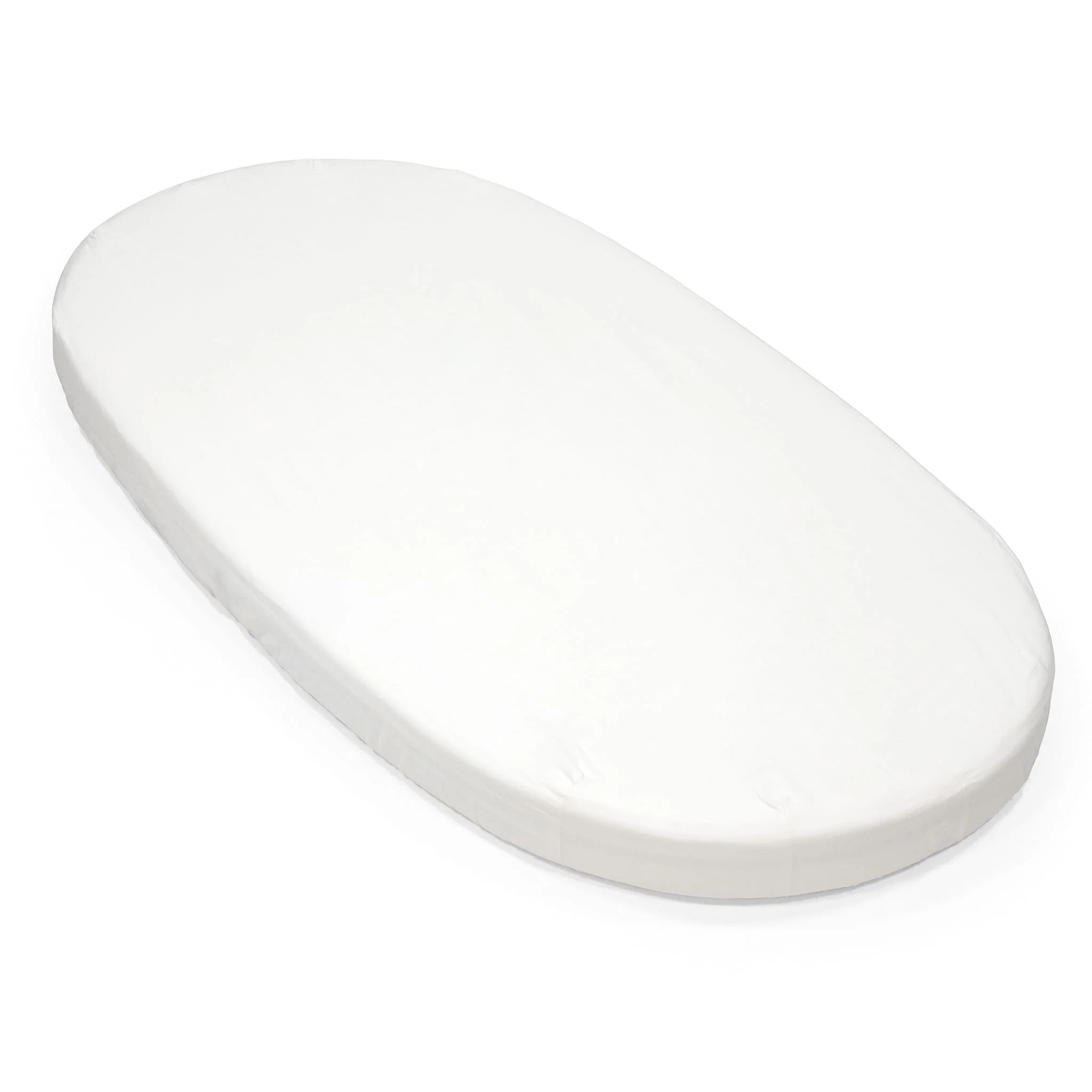 Drap Contour pour Couchette Évolutive Stokke® Sleepi™ V3 - Blanc - Image 2