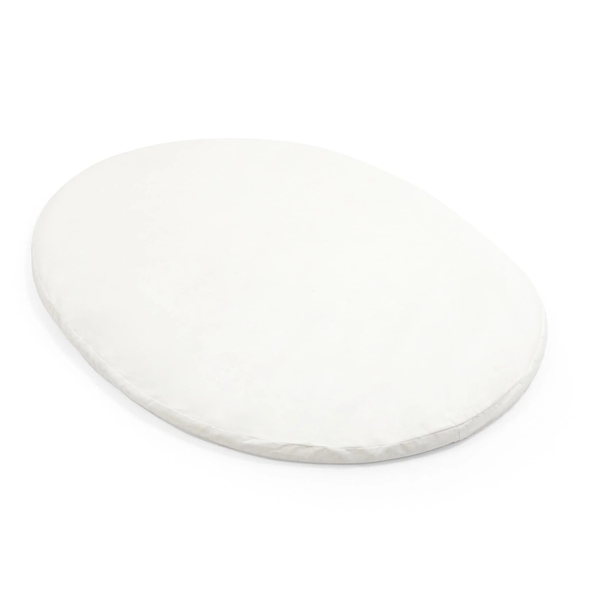Drap Contour pour Mini Couchette Stokke® Sleepi™ V3 - Blanc