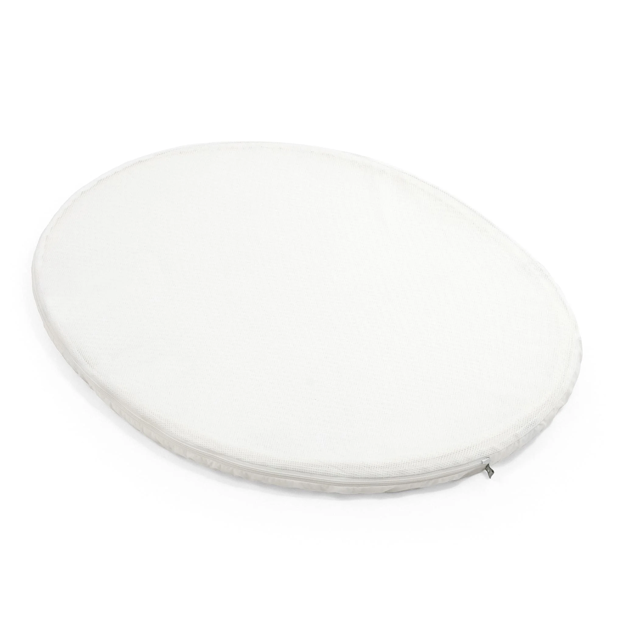 Drap Contour pour Mini Couchette Stokke® Sleepi™ V3 - Blanc - Image 2