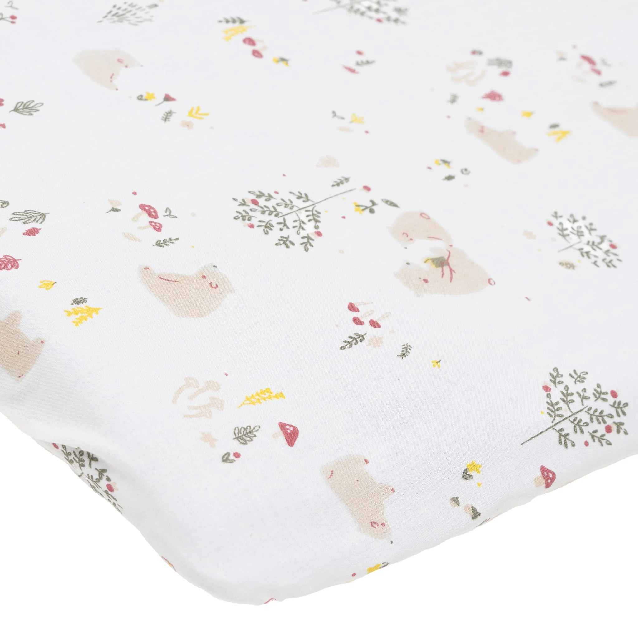 Drap Contour pour Parc - Ours
