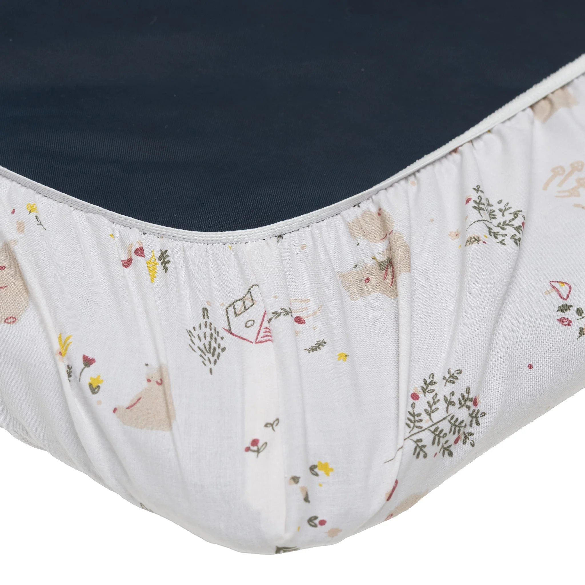 Drap Contour pour Parc - Ours - Image 2