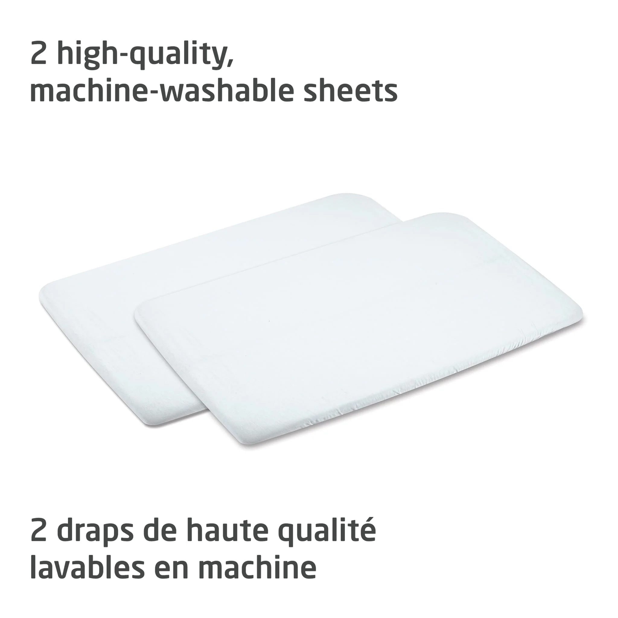 Draps pour Parcs (2) Swift/Calao en mode Bassinette - Image 4