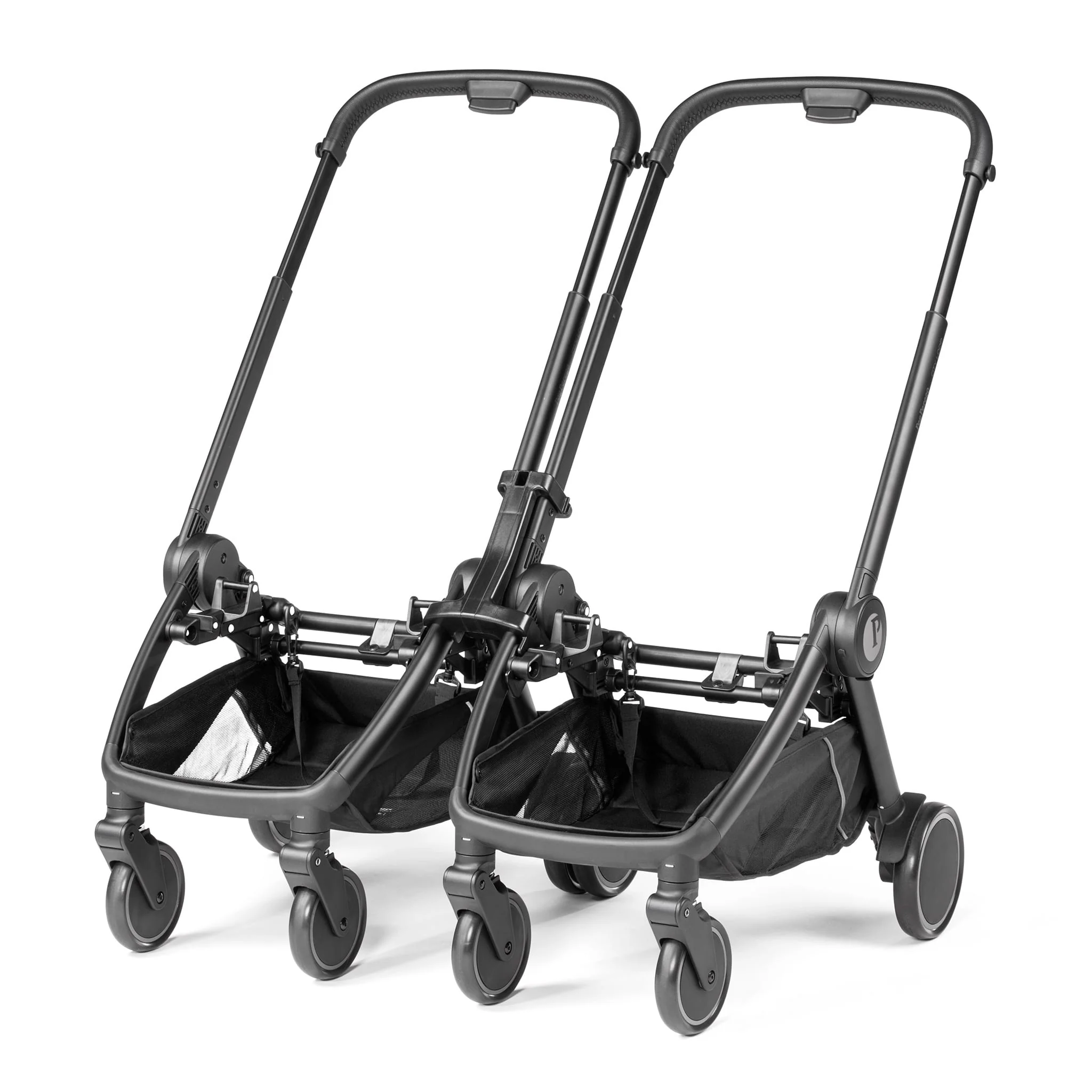 Duo Adaptateur Pour City Loop (pour créer une Poussette Double) - Image 9