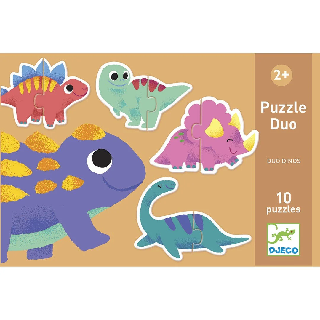 Duo Dinos - Image 2