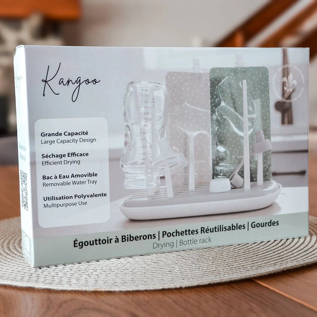 Égouttoir à Pochettes / Biberons - Image 3