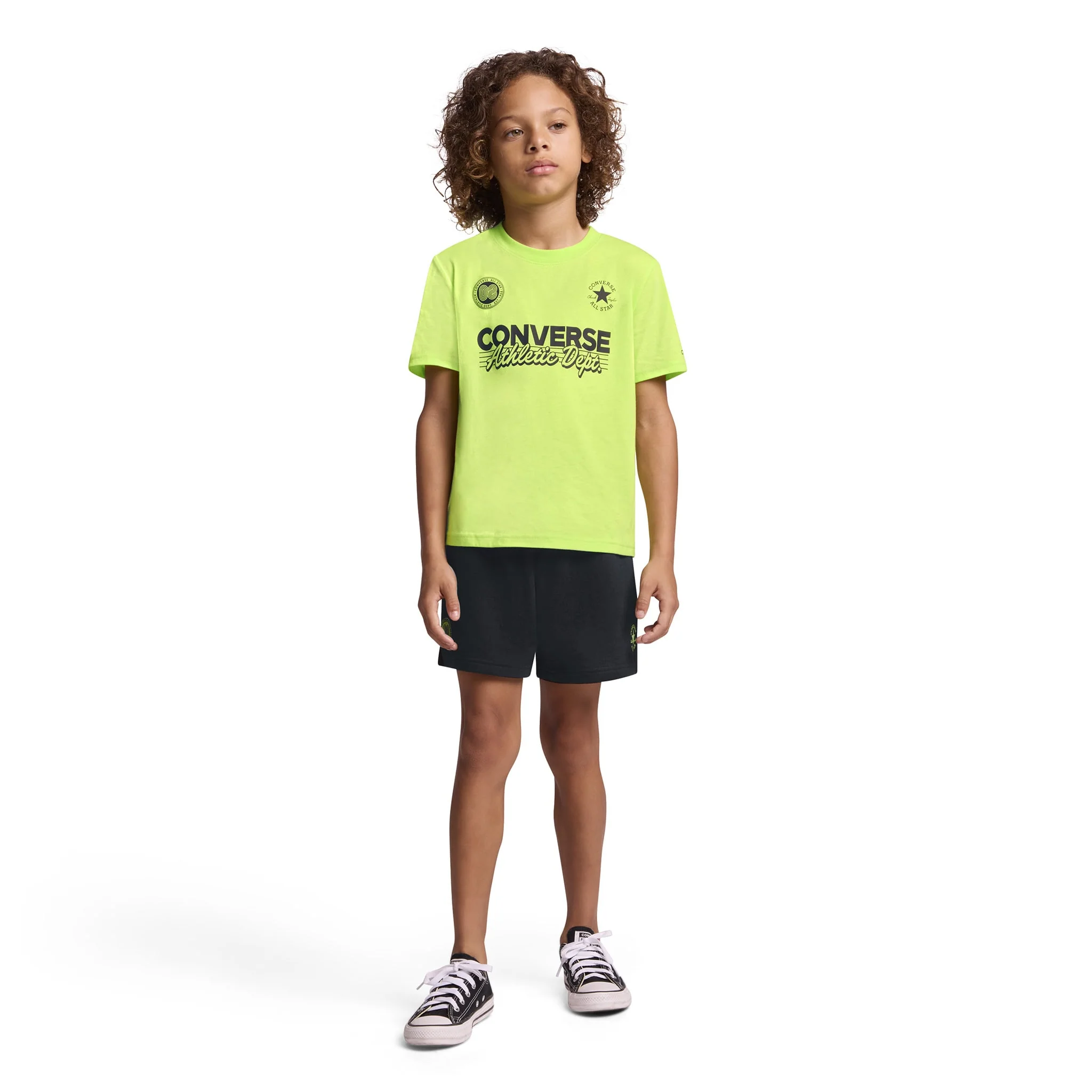 Ensemble Deux Pièces Multi Hit 4-7ans - Image 2