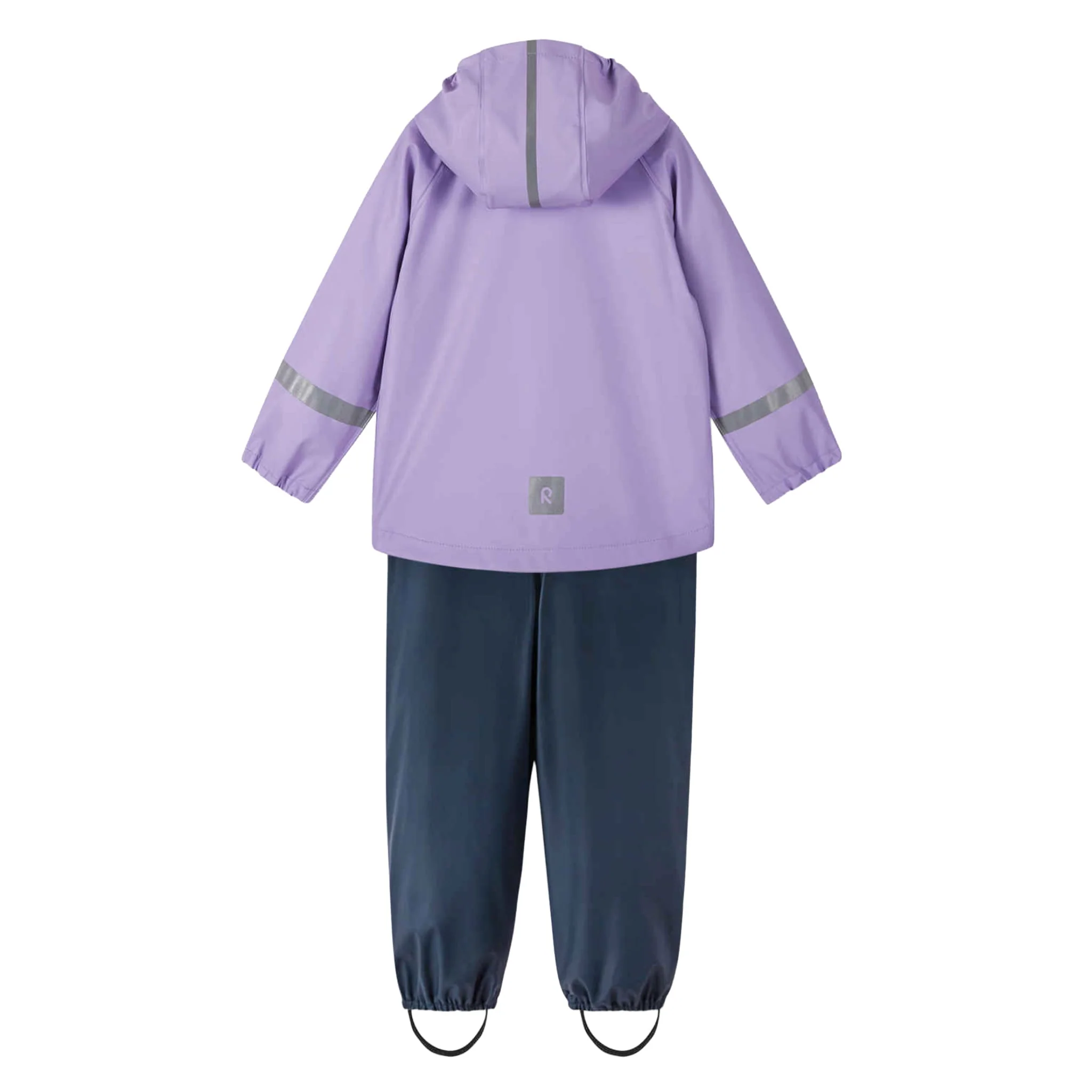 Ensemble Deux Pièces Pu Tihku 2-6ans - Image 2