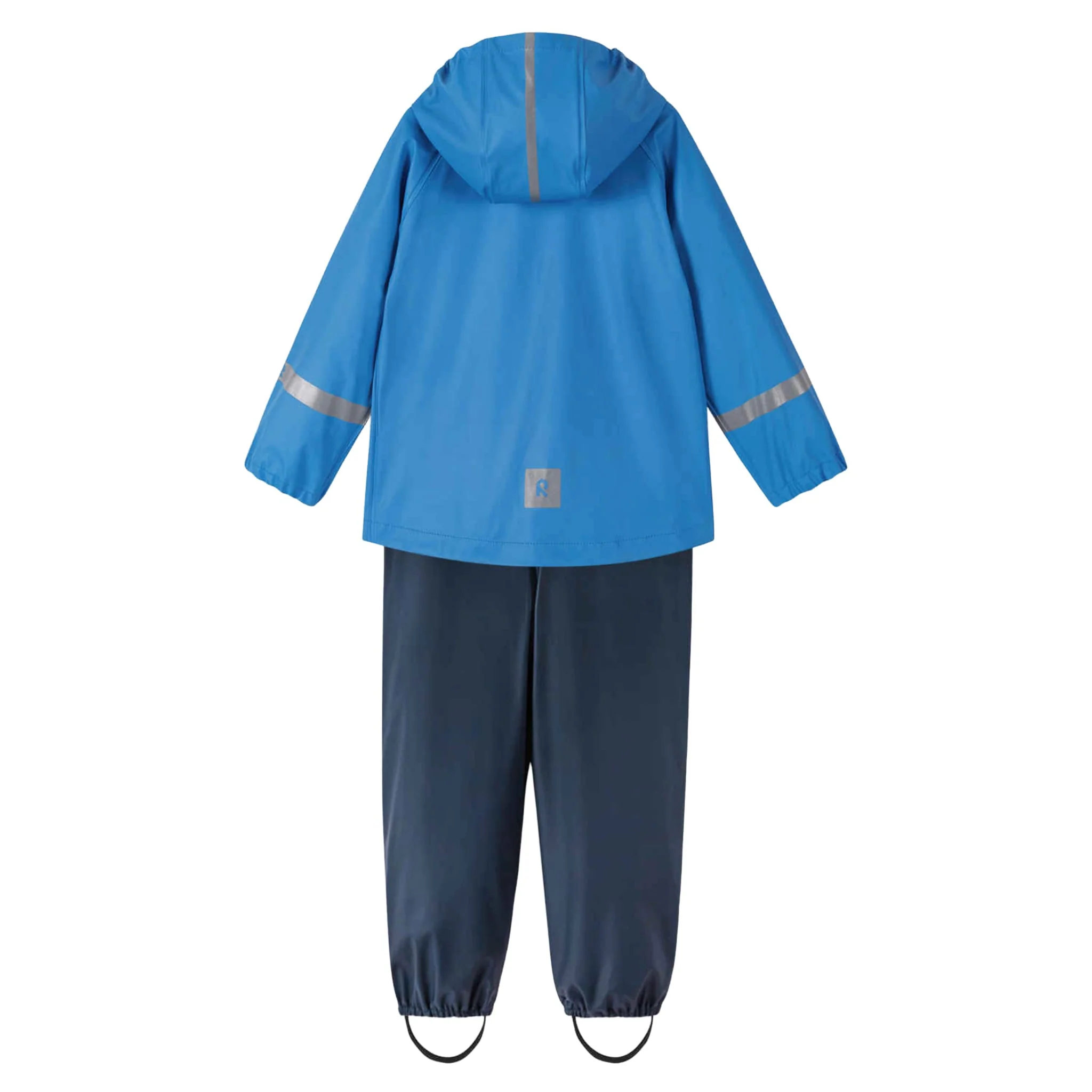 Ensemble Deux Pièces Pu Tihku 2-6ans - Image 2
