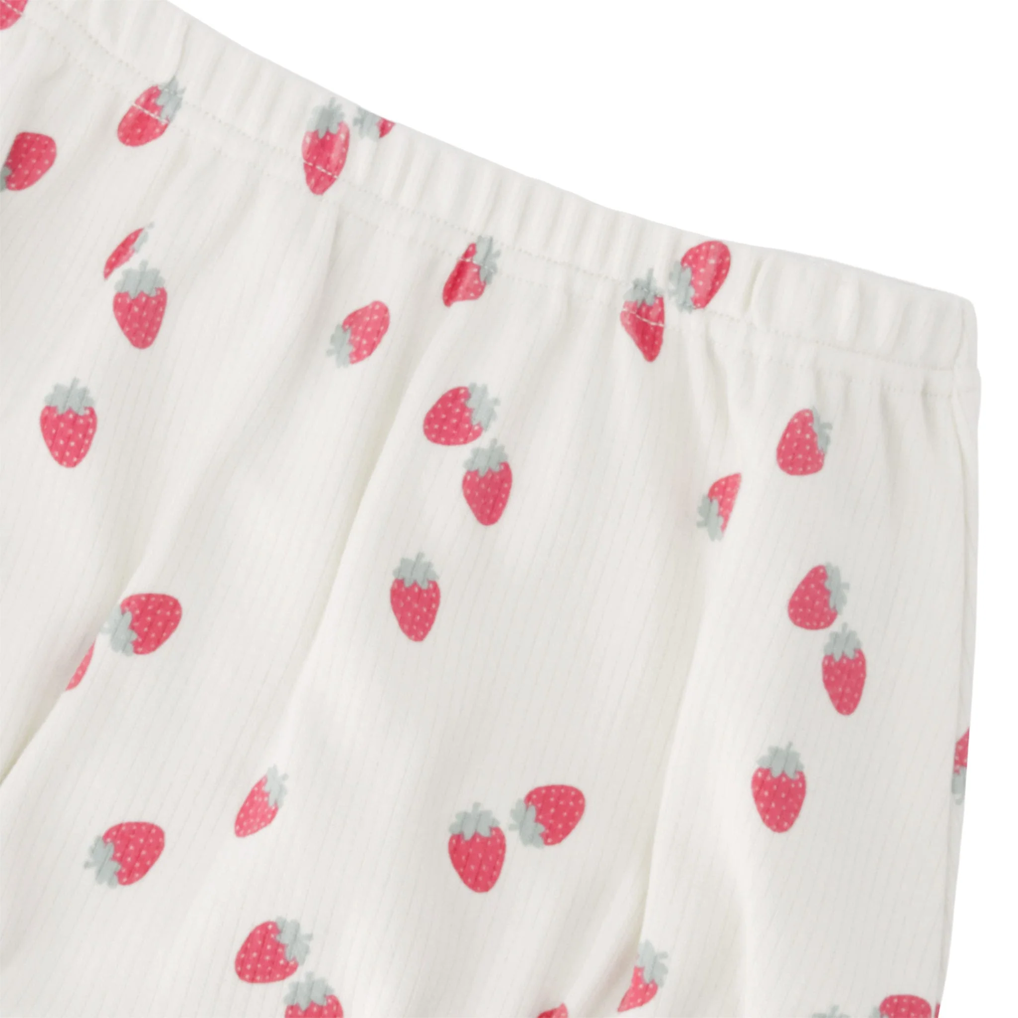 Ensemble Deux Piècess Calins Fraises 3-24mois - Image 6