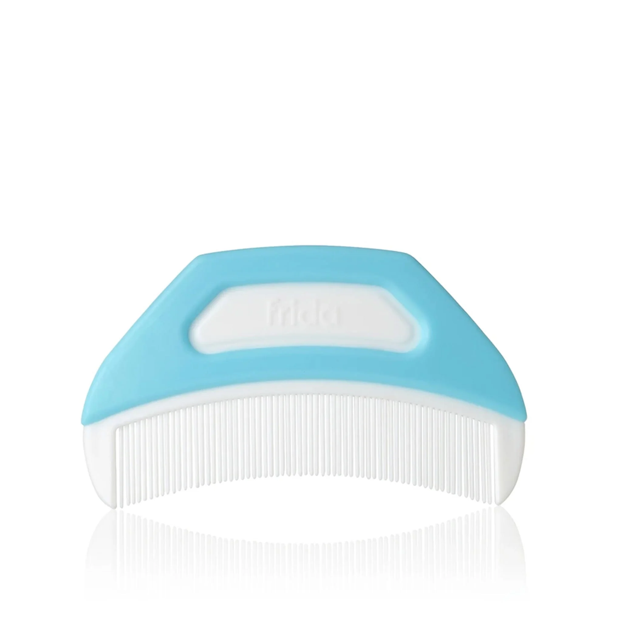 Ensemble Dermafrida Éponge et Peigne pour les Croûtes de Lait - Image 6