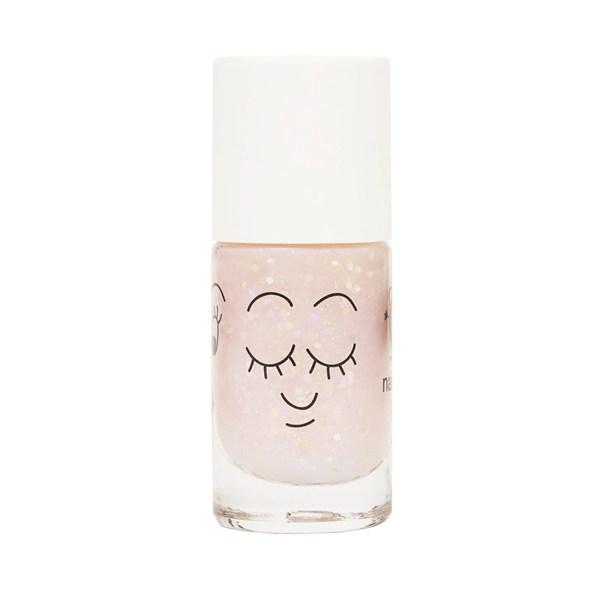 Ensemble  (3) Vernis Ongles - Sirène - Image 4