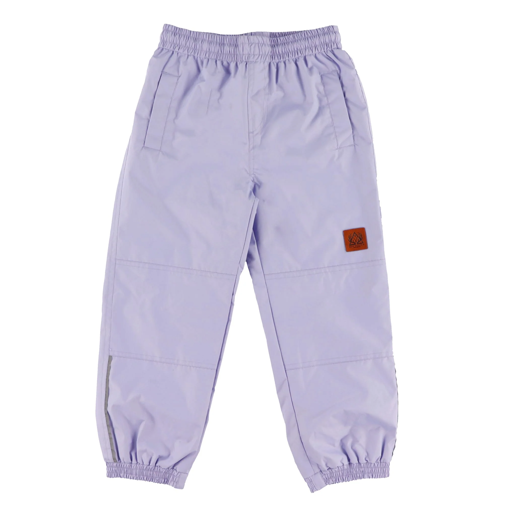 Ensemble Extérieur 3-en-1 Fleurs 2-6ans - Image 8