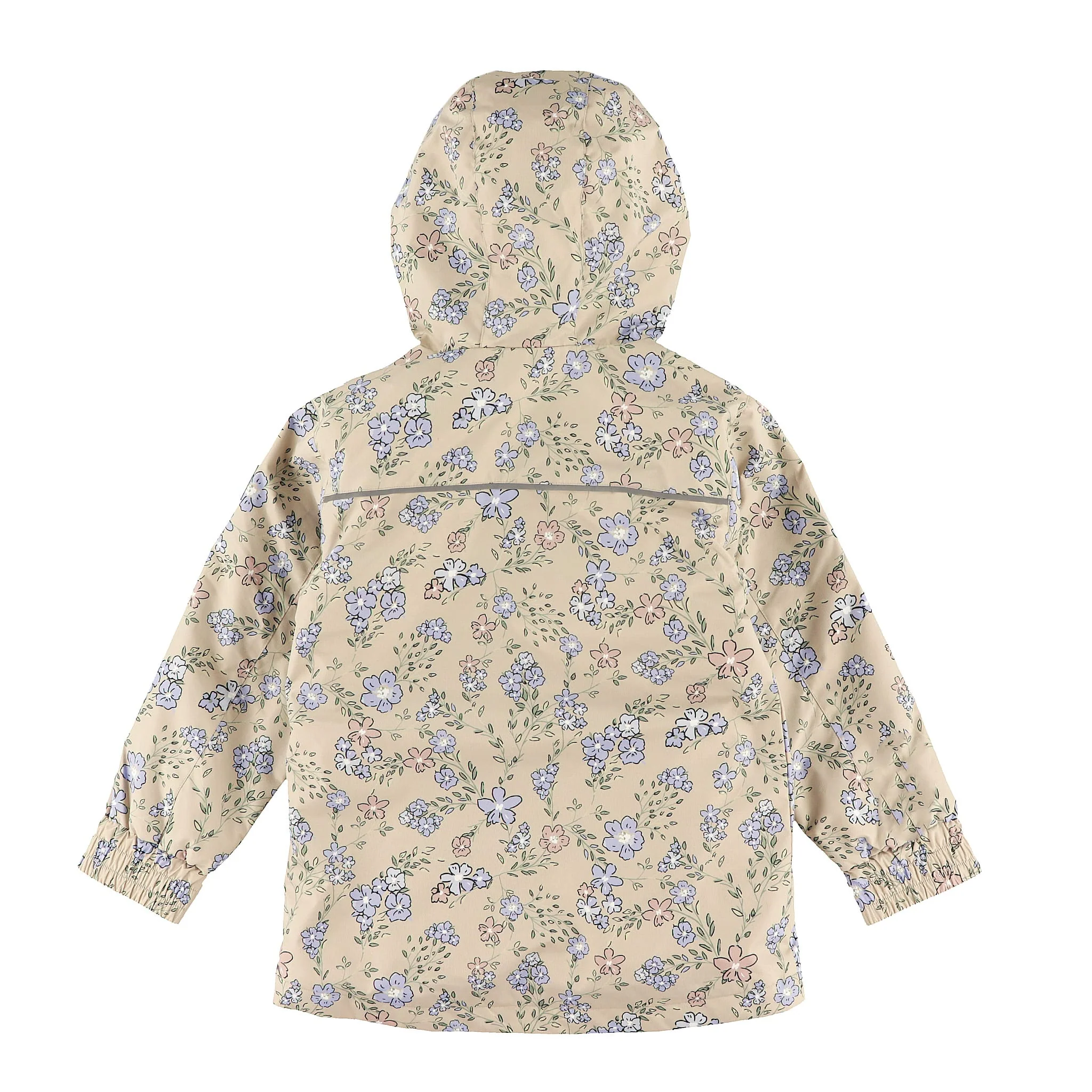 Ensemble Extérieur 3-en-1 Fleurs 7-12ans - Image 7