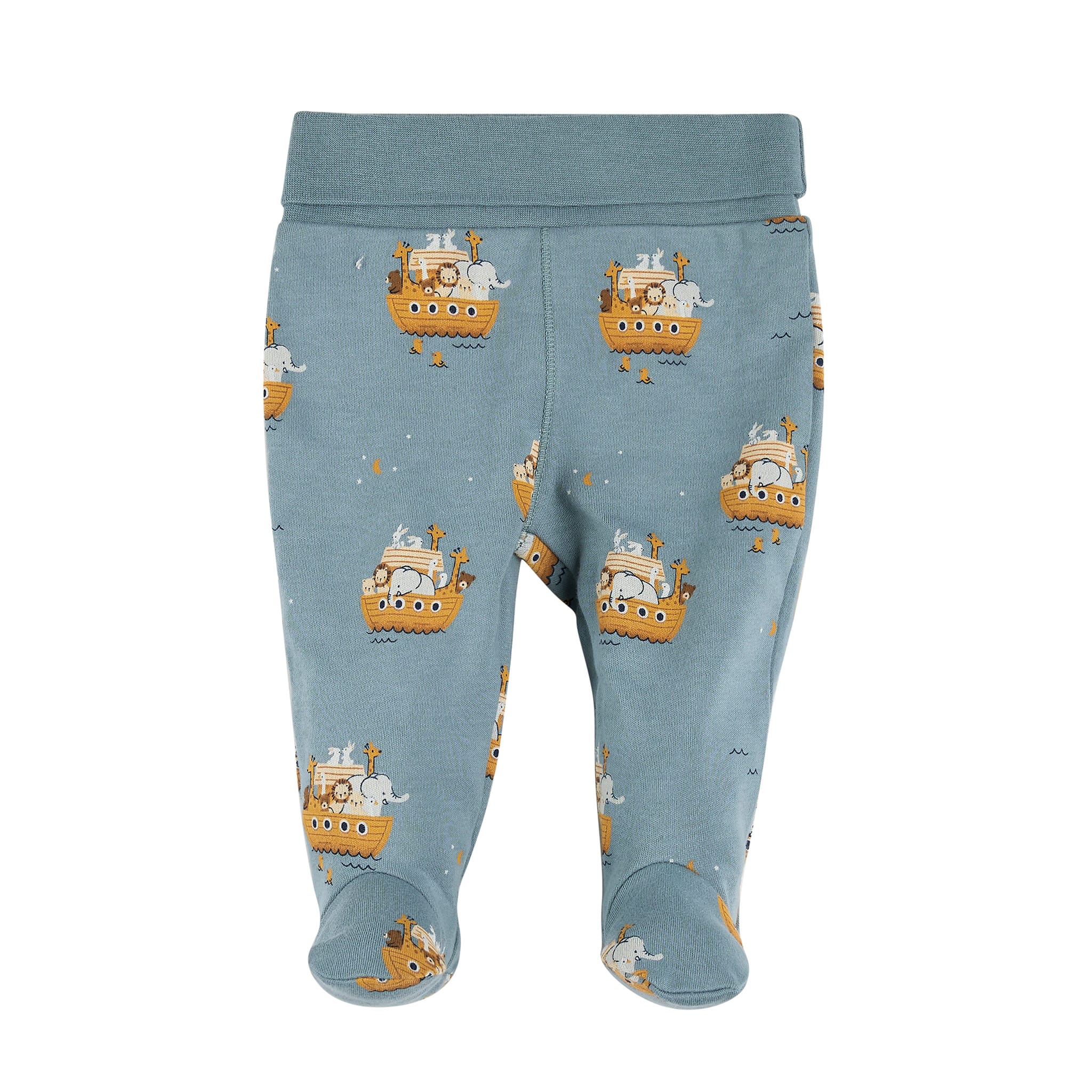 Ensemble de 4 Pièces Prematuré - Lion - Image 4