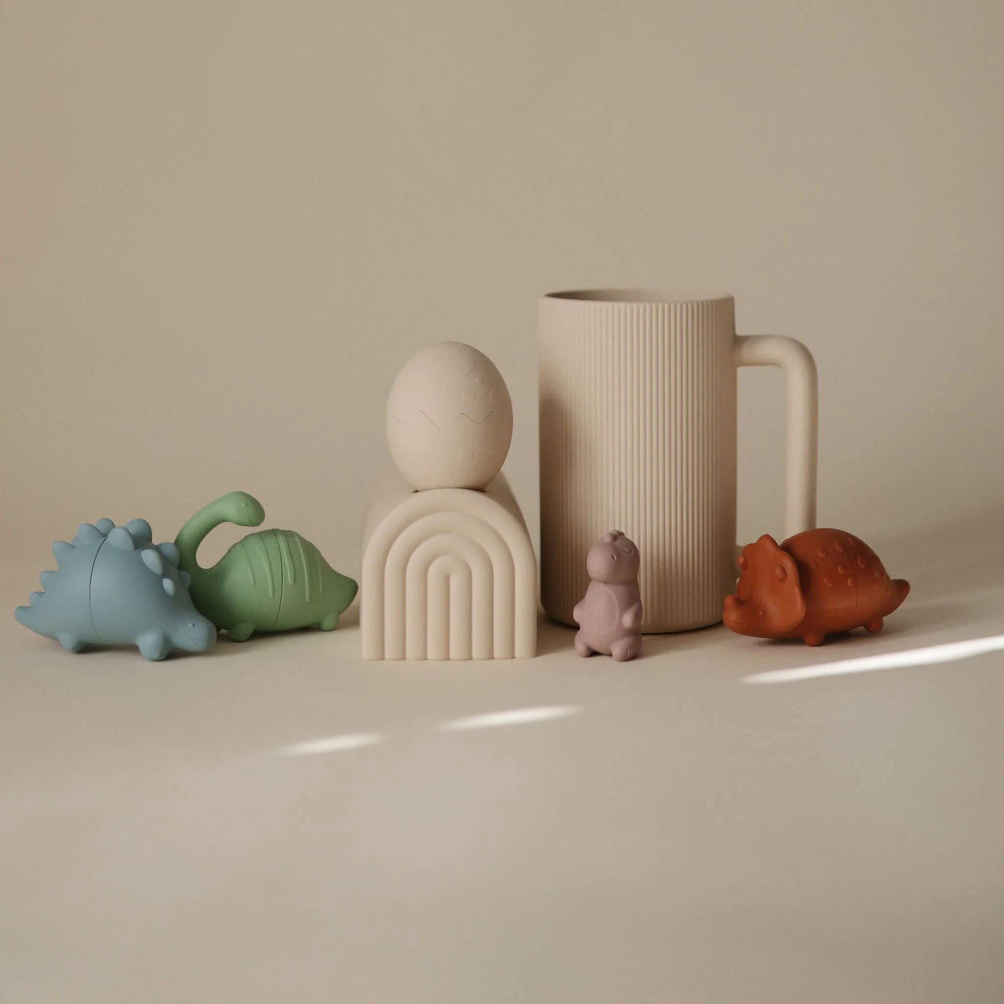 Ensemble Jeu de Bain Dinosaures - Image 4