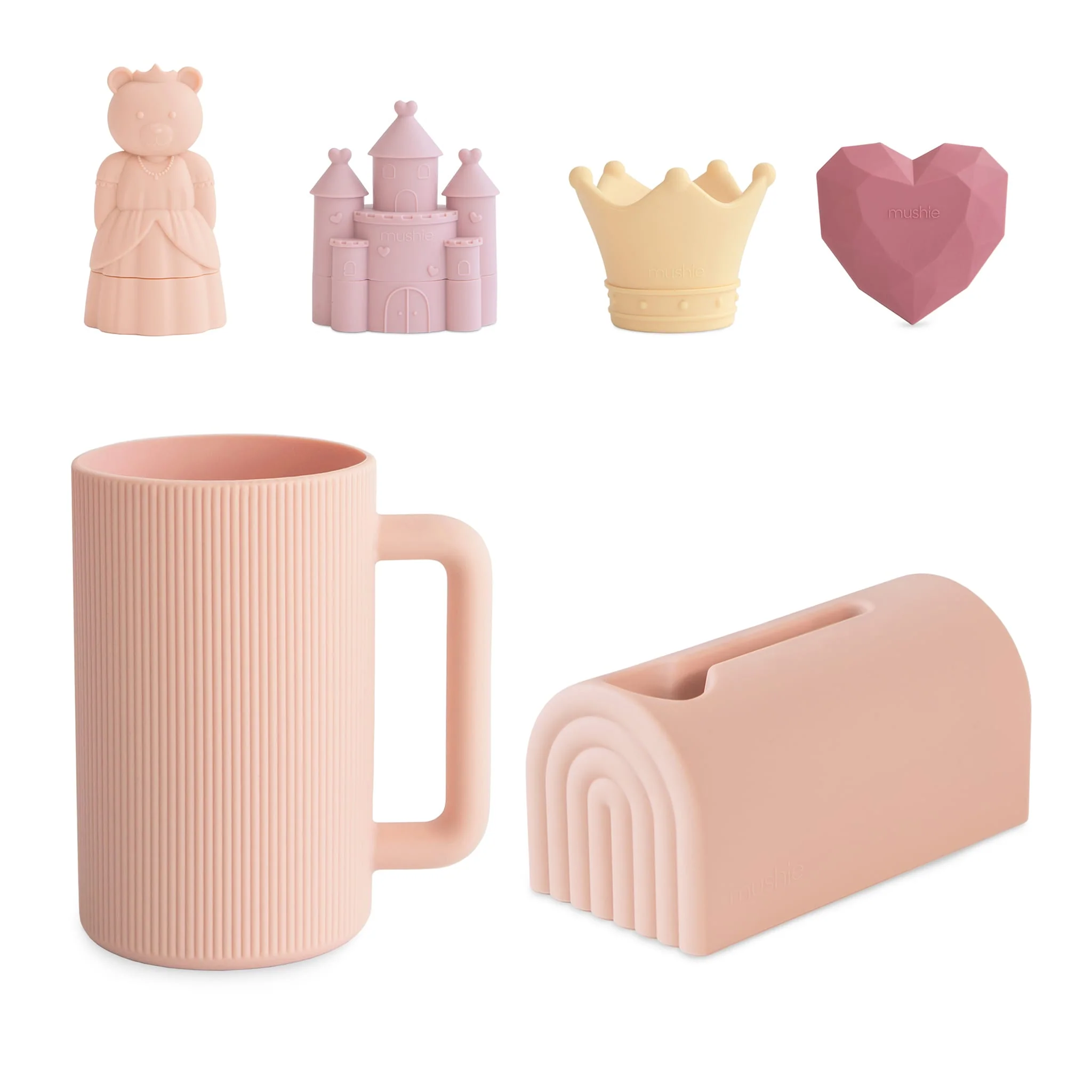 Ensemble Jeu de Bain Princesse