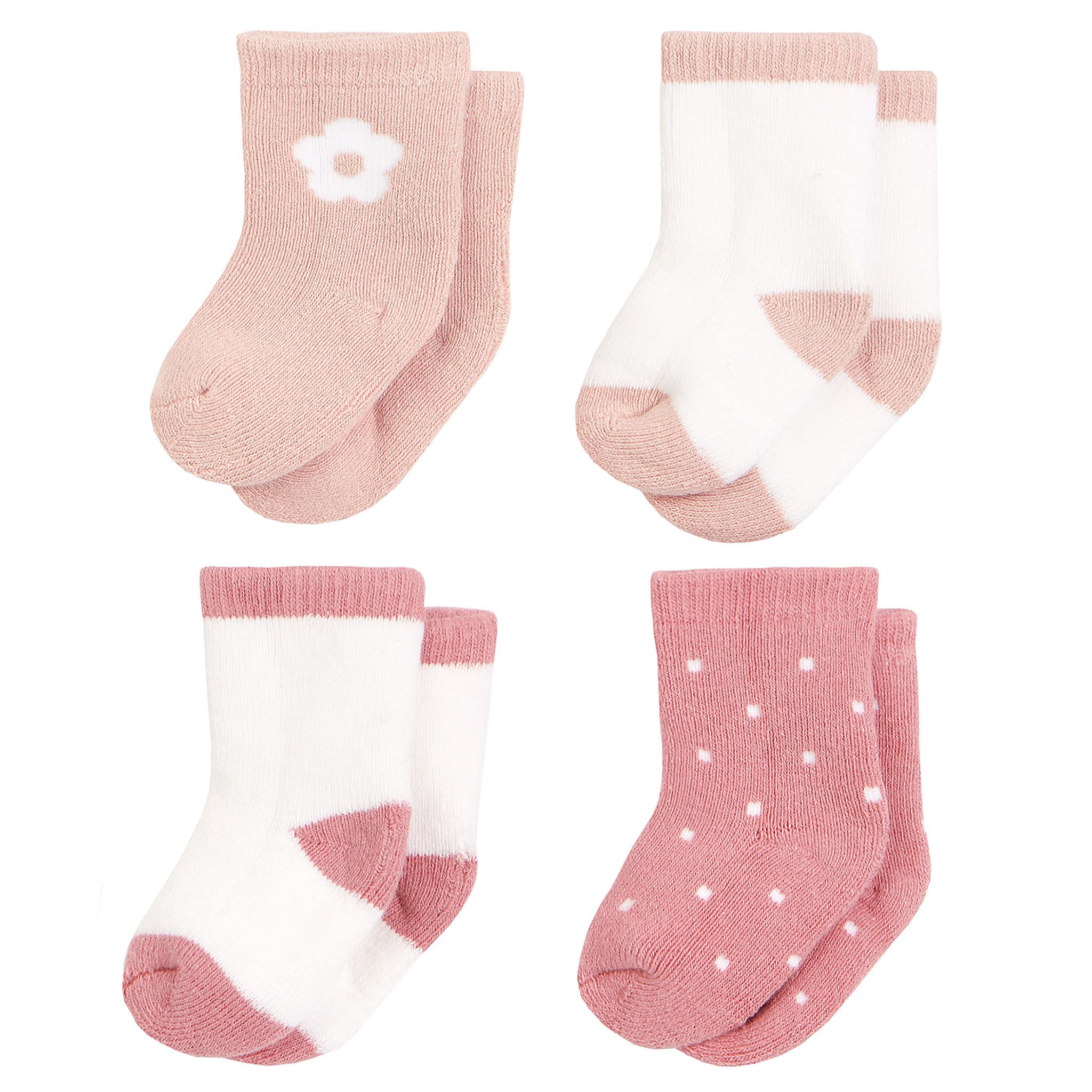 Ensemble de Bas Lapins 0/6M