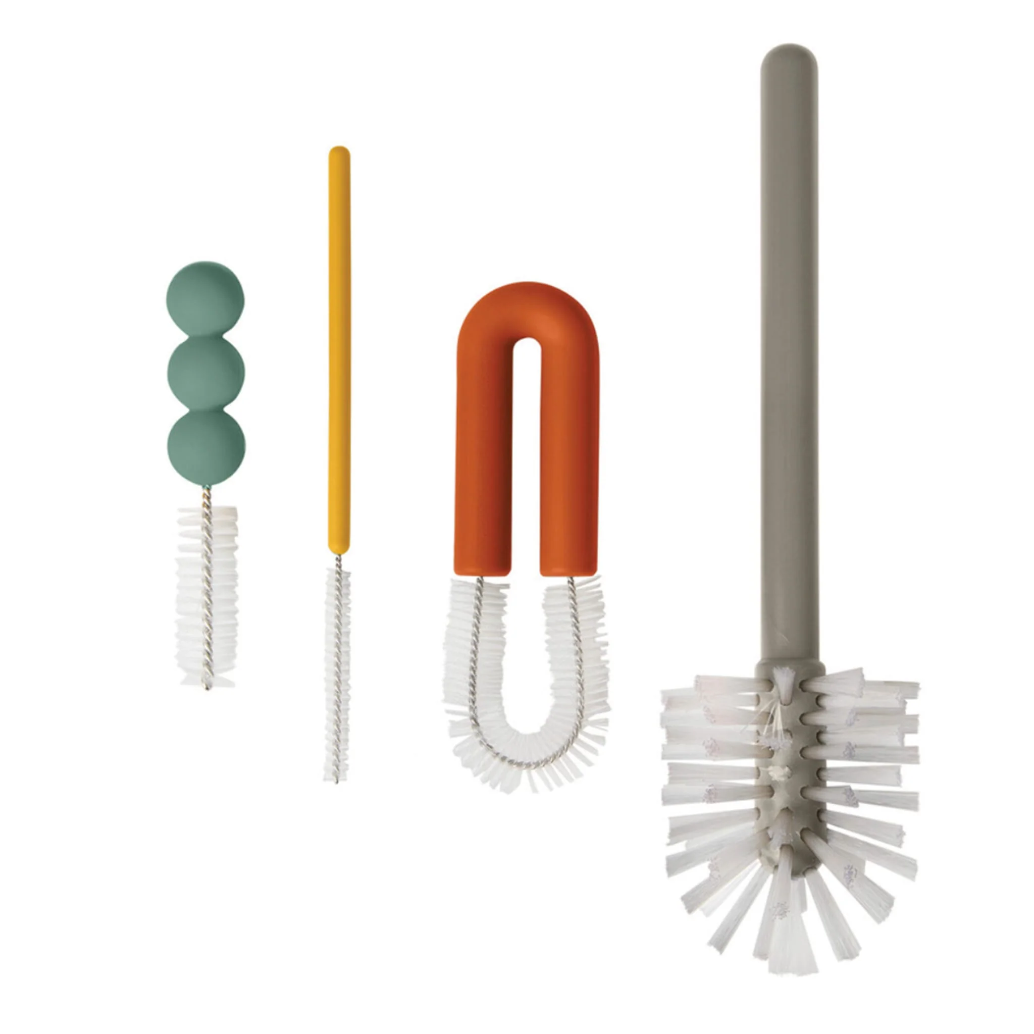 Ensemble de Brosses (4) Mod - Image 3