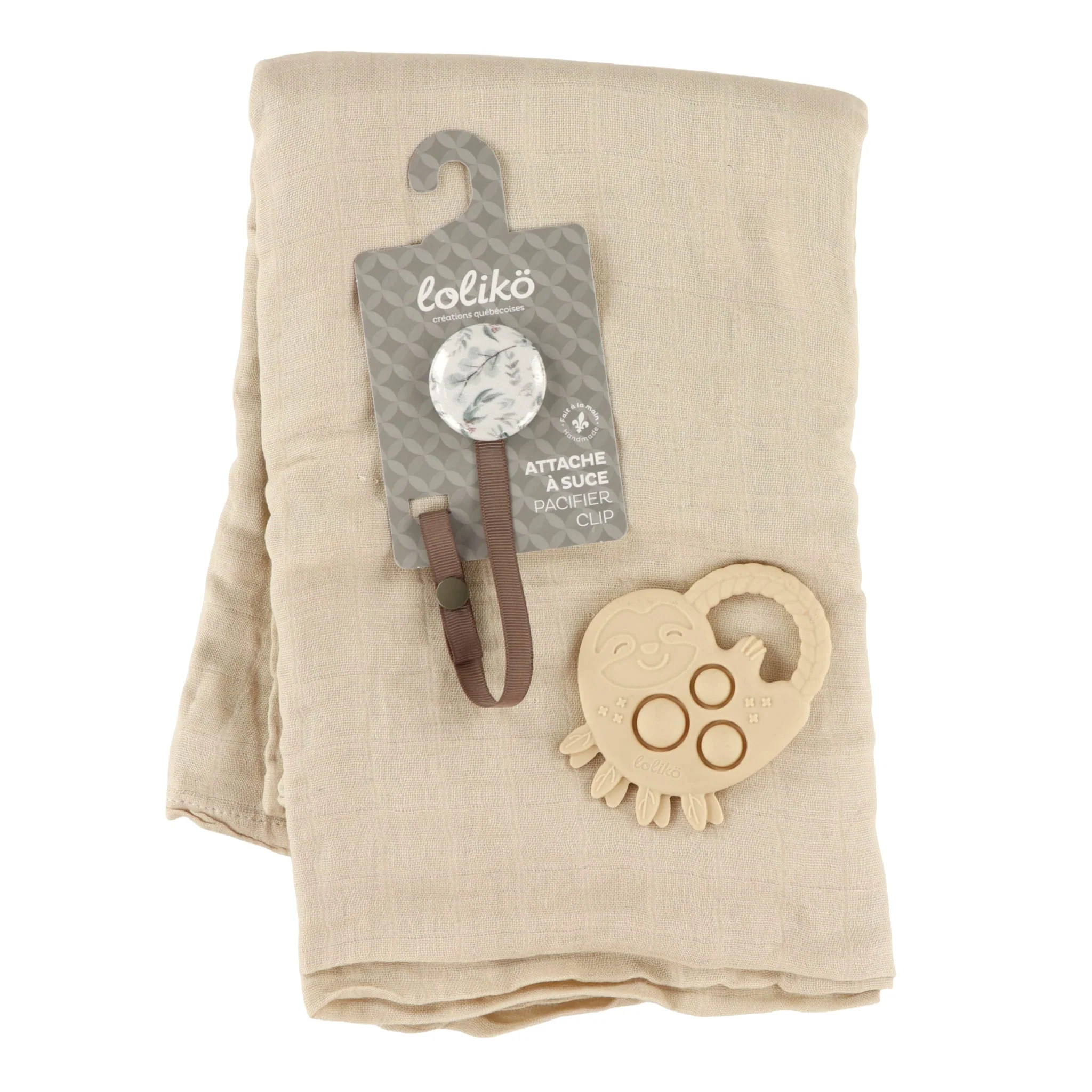 Ensemble Cadeau - Eucalyptus - Image 4