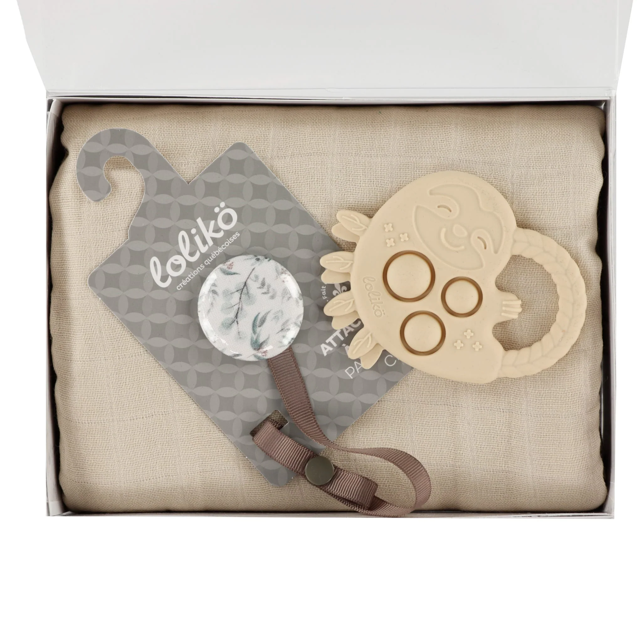 Ensemble Cadeau - Eucalyptus - Image 6