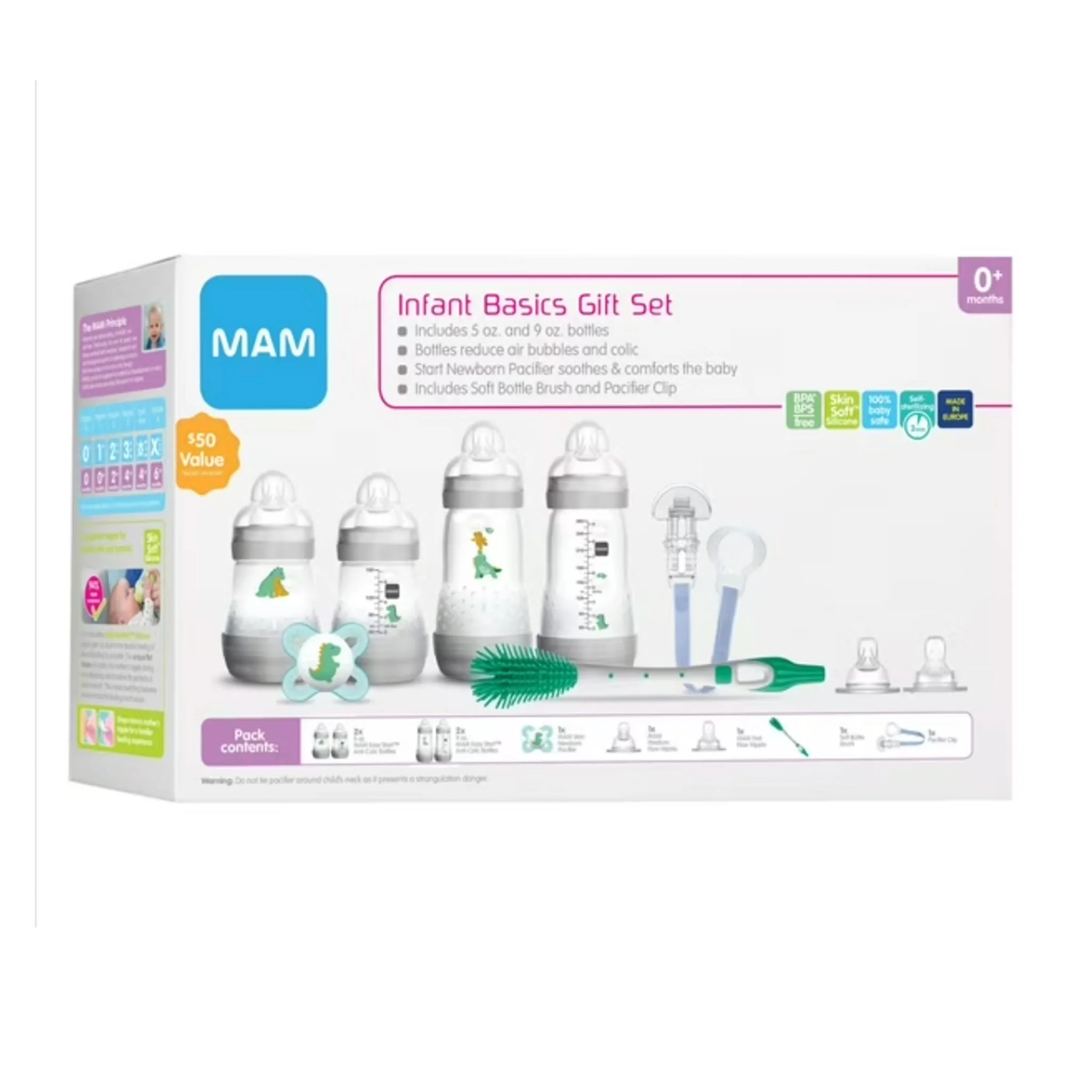 Ensemble Cadeau L'Essentiel - Image 3