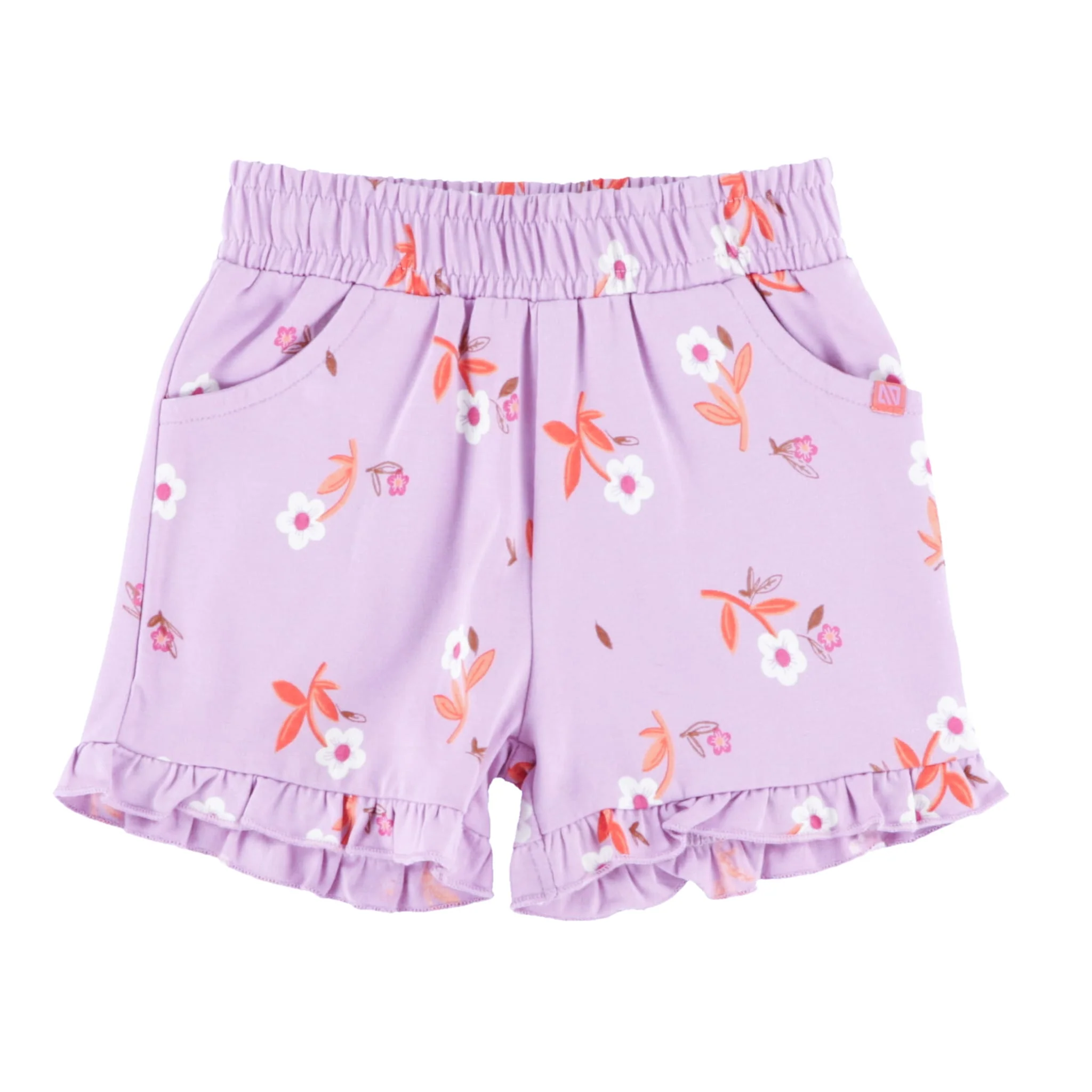 Ensemble Camisole Floraison 6-24mois - Image 5