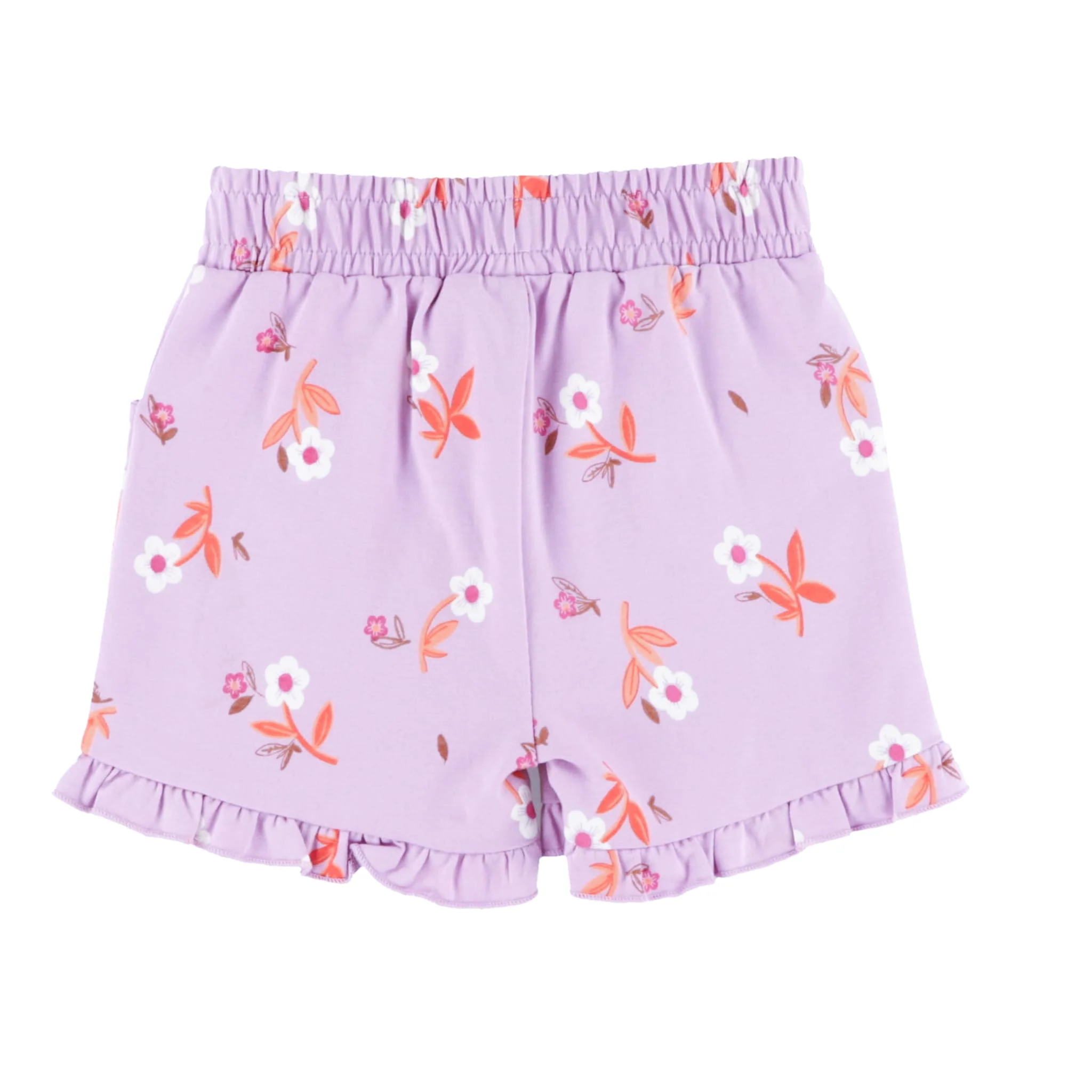Ensemble Camisole Floraison 6-24mois - Image 6
