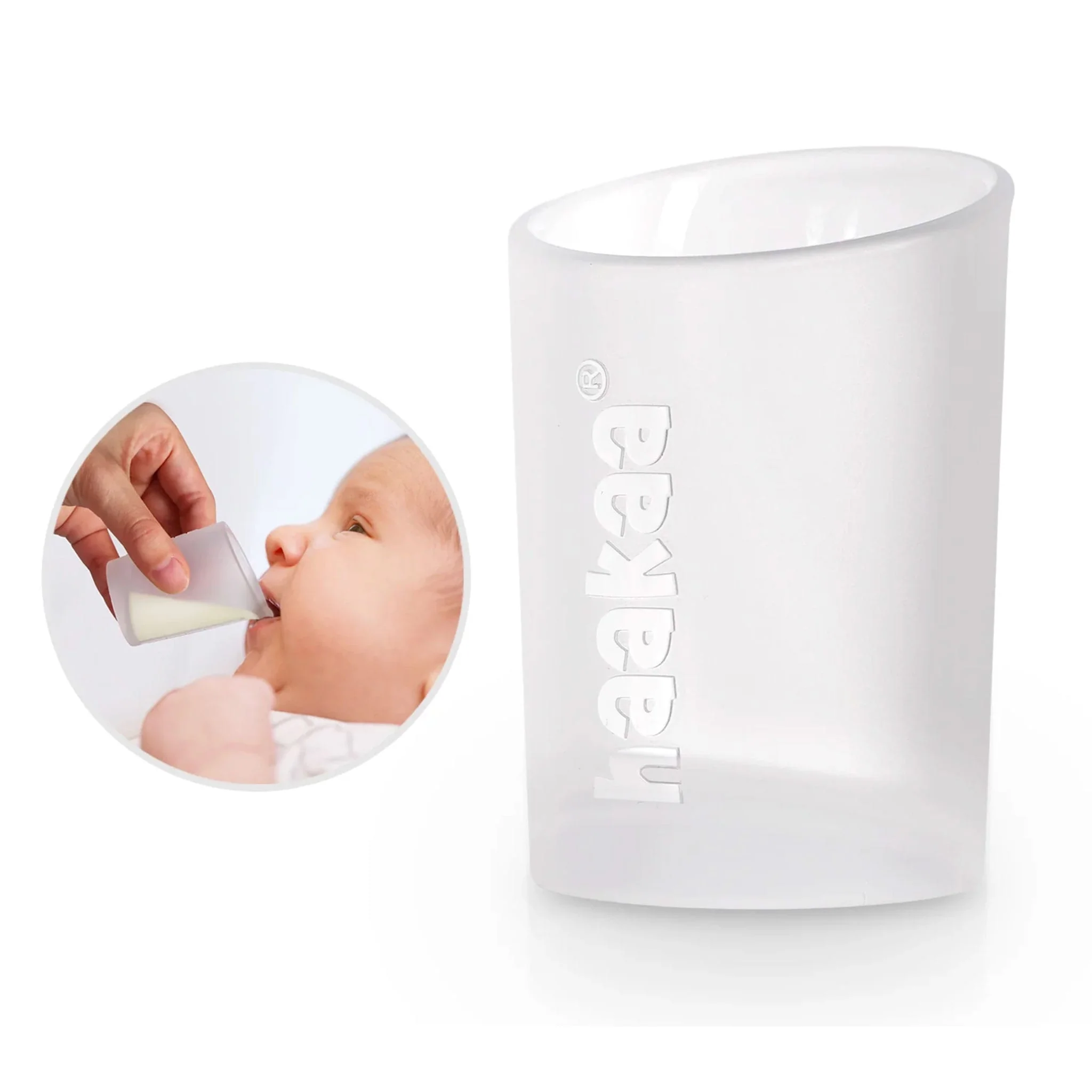 Ensemble Collecteur de Colostrum en Silicone - Image 7