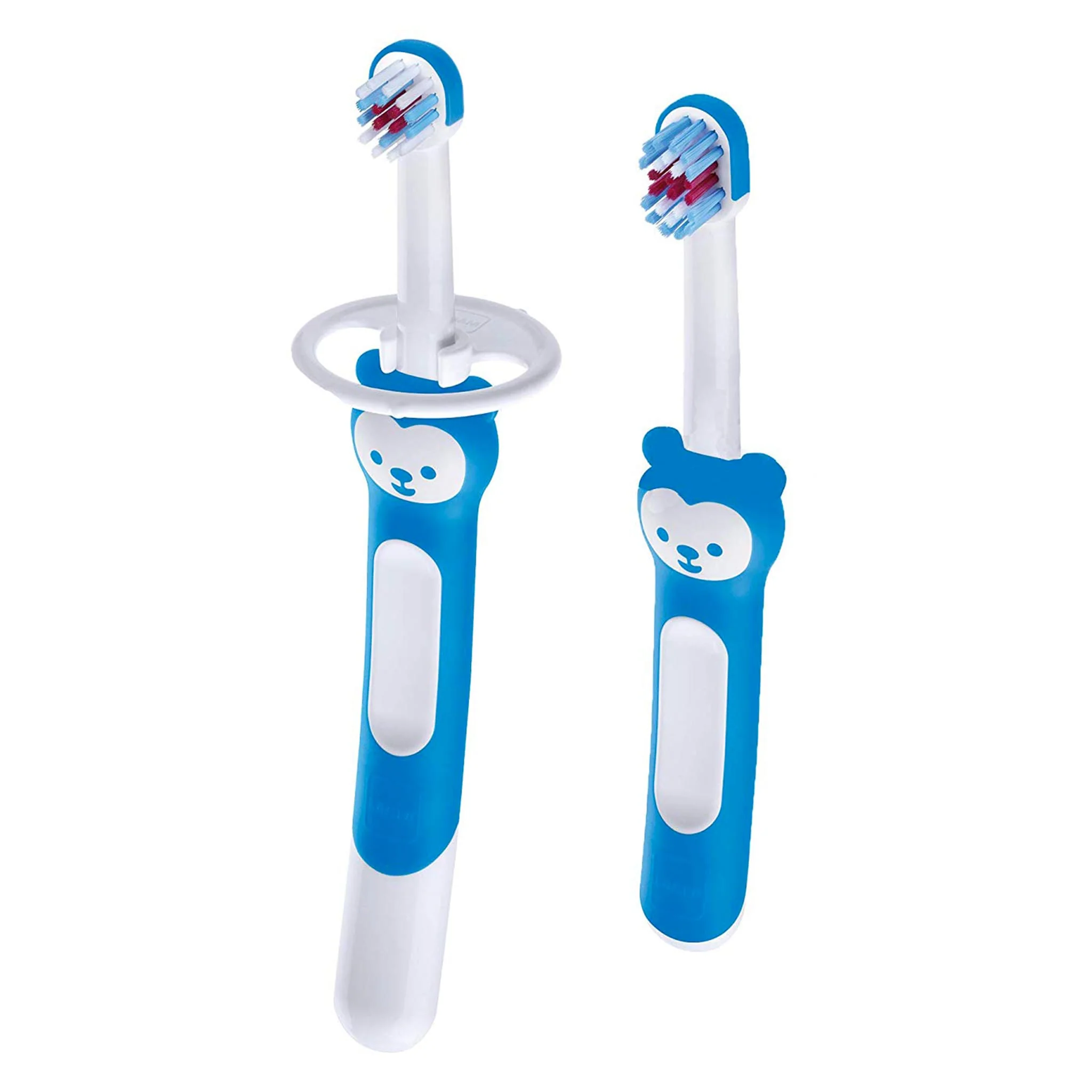 Brosse à Dents (2) 5mois+