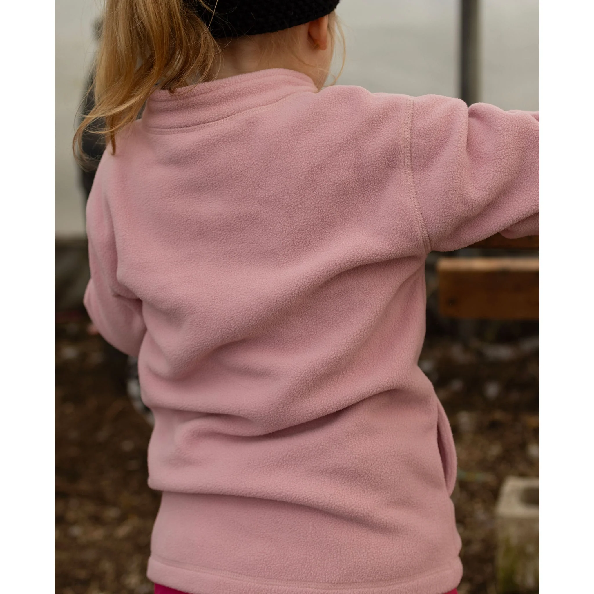 Ensemble Extérieur 3-en-1 Cerise 2-6ans - Image 14