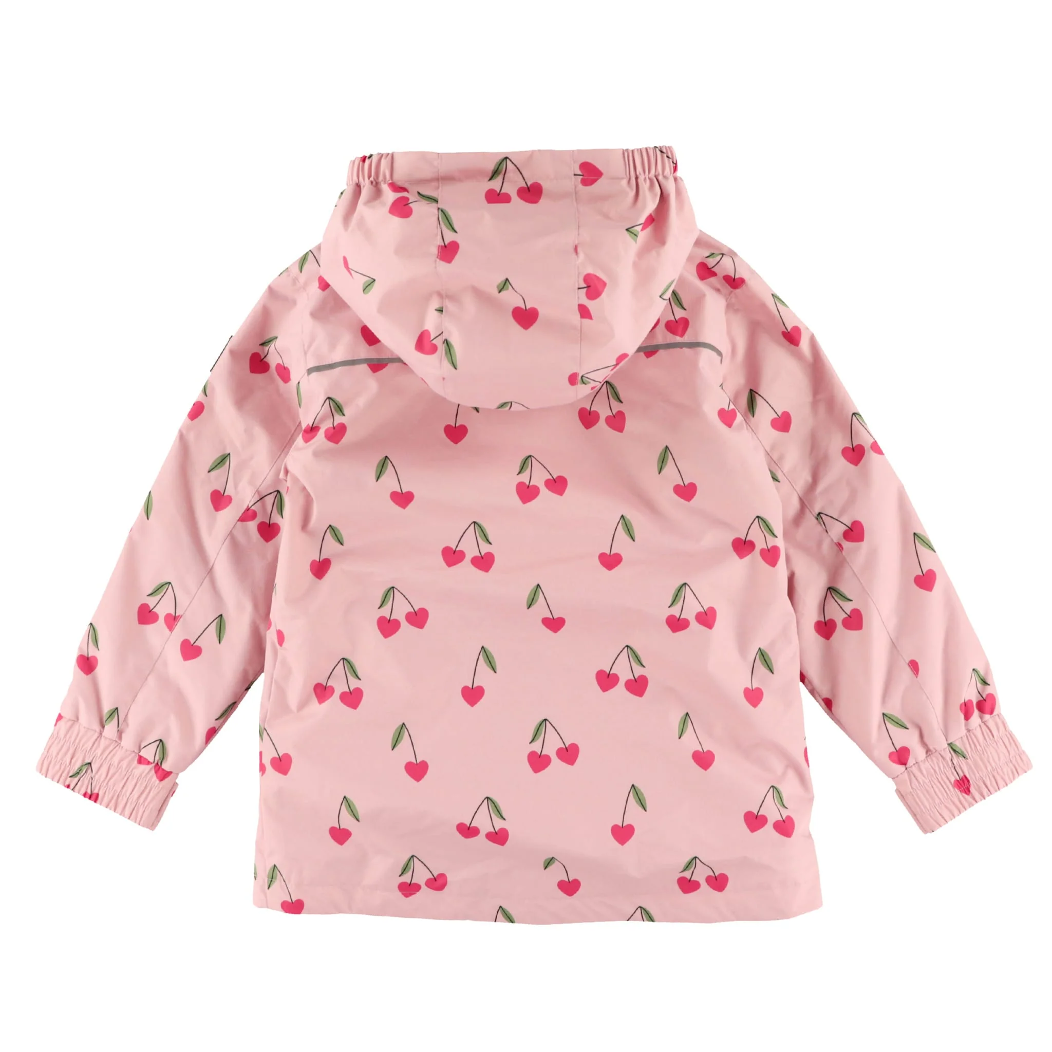 Ensemble Extérieur 3-en-1 Cerise 2-6ans - Image 6