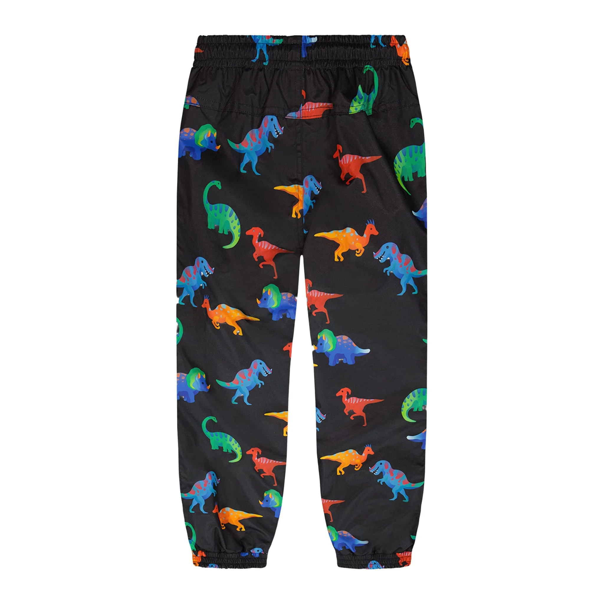 Ensemble Extérieur 3-en-1 Dinos 2-6ans - Image 6
