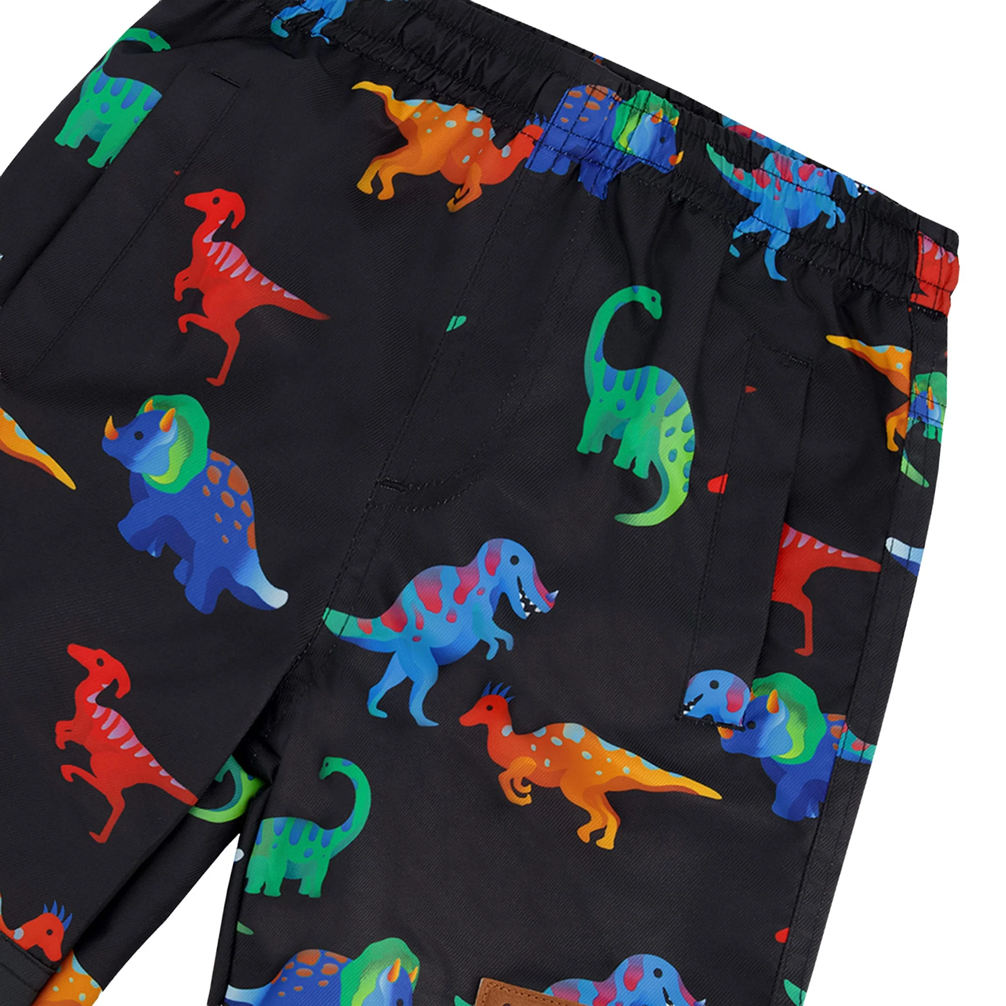 Ensemble Extérieur 3-en-1 Dinos 2-6ans - Image 7