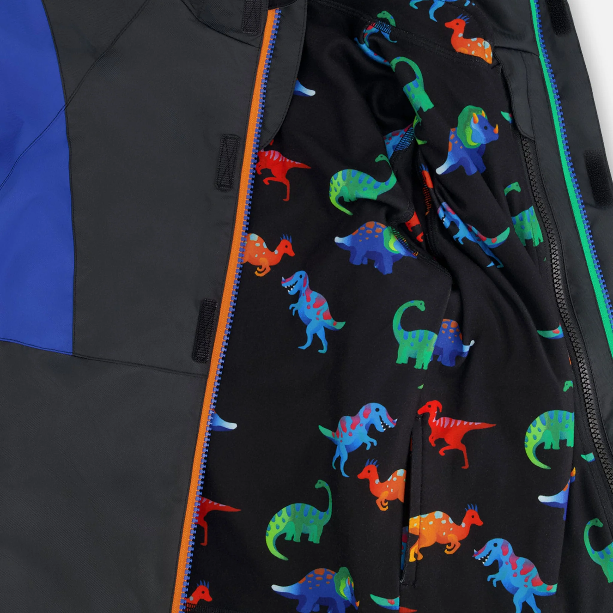 Ensemble Extérieur 3-en-1 Dinos 2-6ans - Image 9