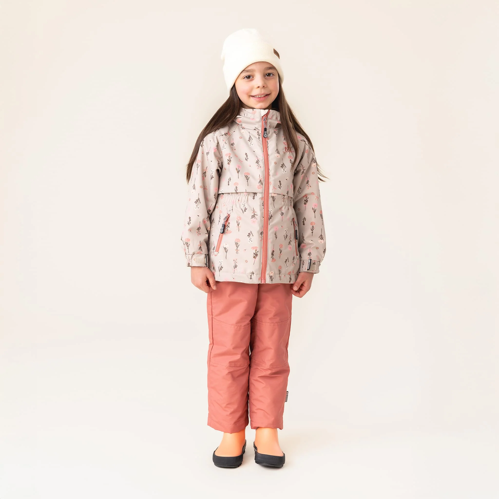 Ensemble Extérieur 3-en-1 Margot 7-10ans - Image 2