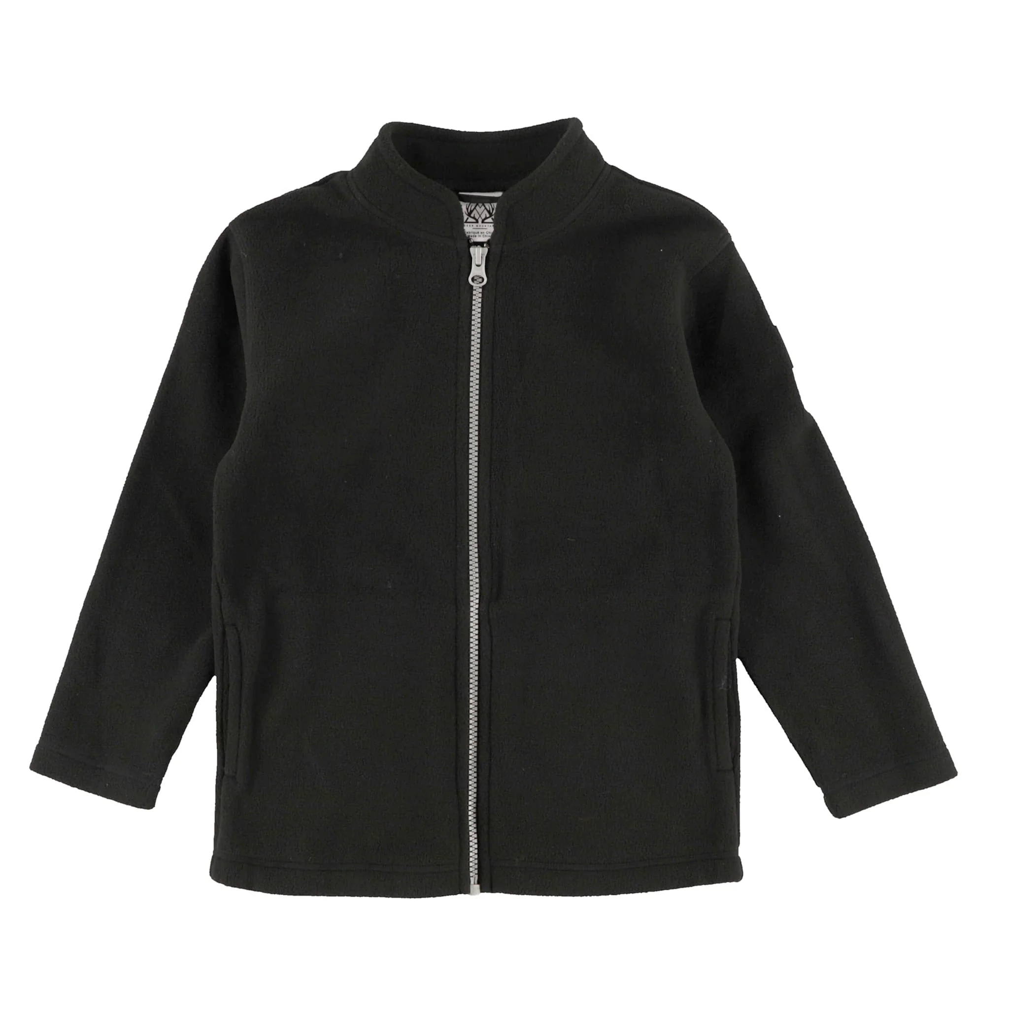Ensemble Extérieur 3-en-1 Noir 2-6ans - Image 5