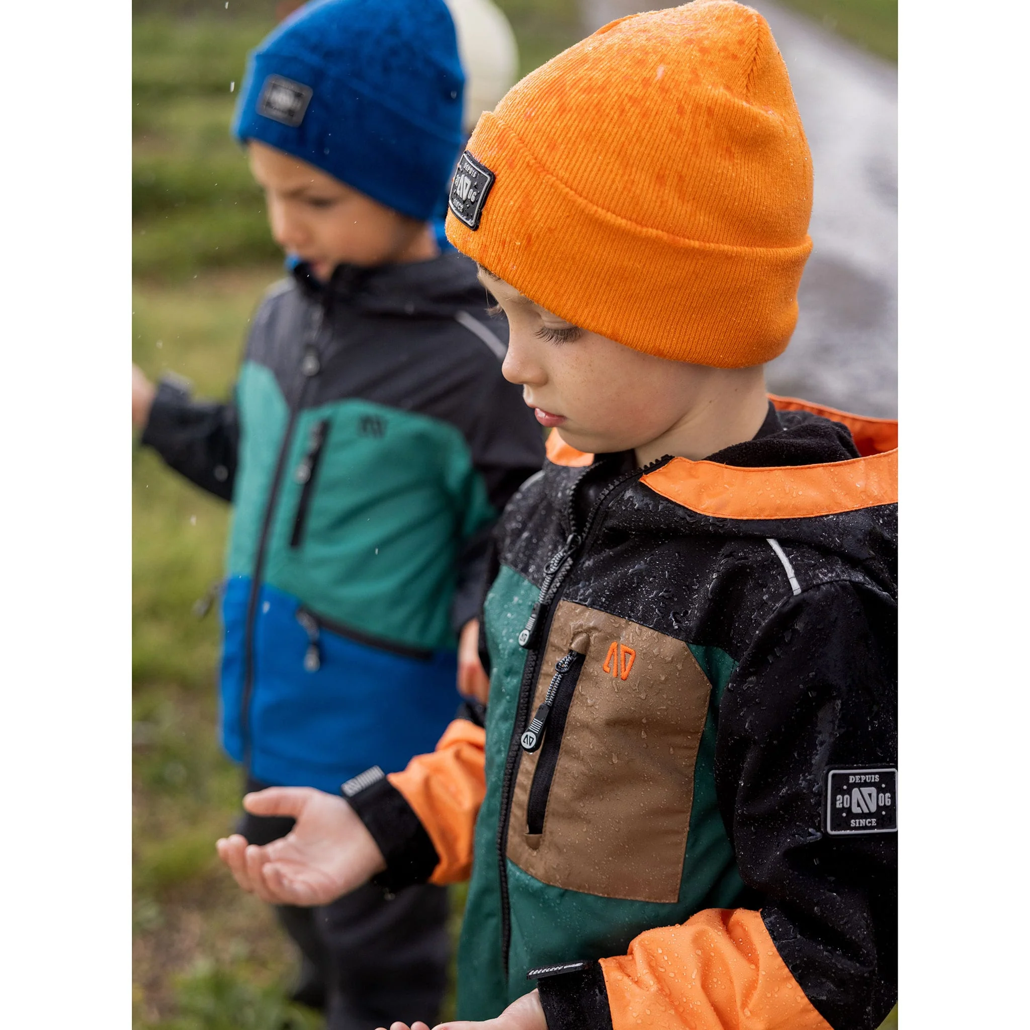 Ensemble Extérieur Lewis 2-10ans - Image 11