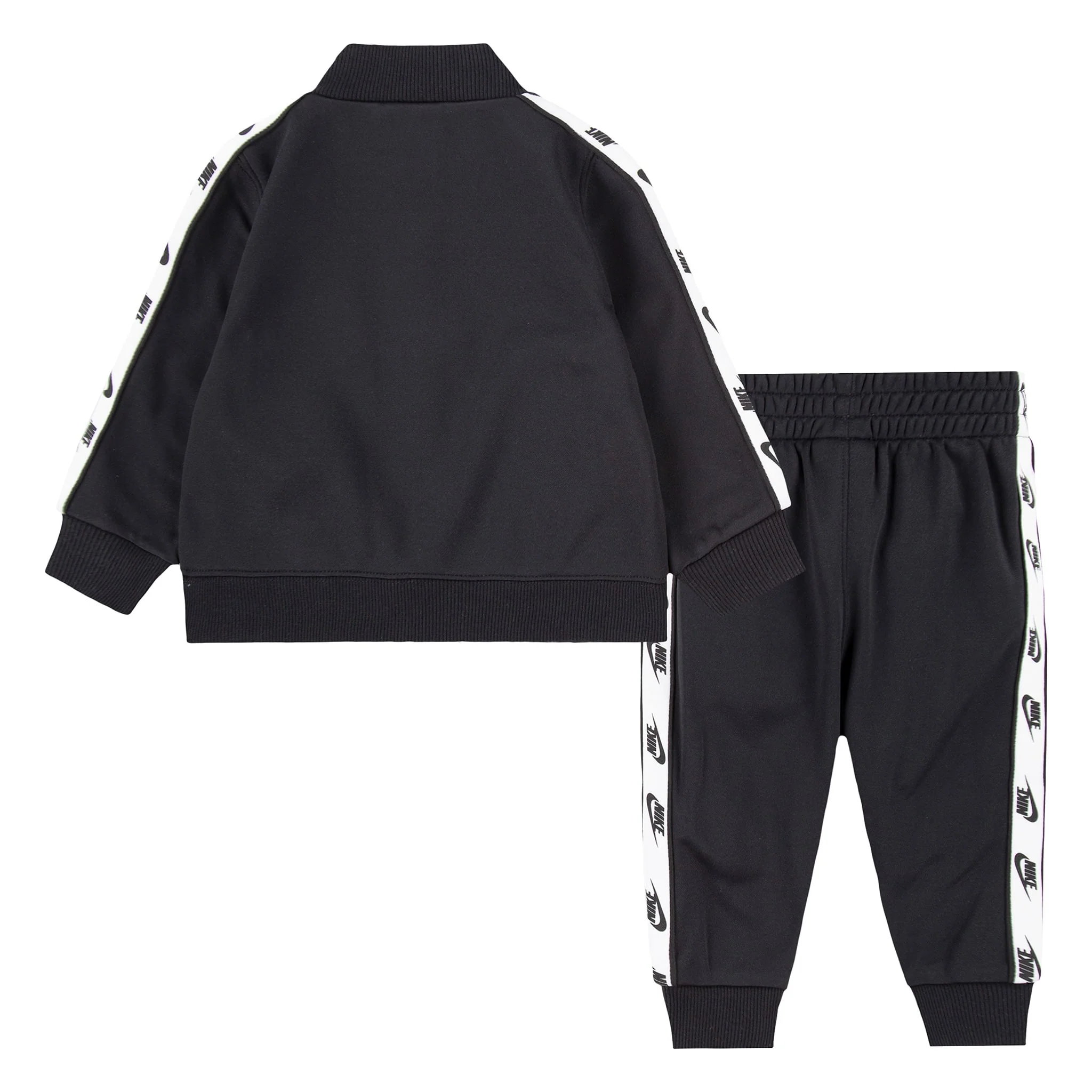 Ensemble Full Zip Logo 12-18mois - Image 2