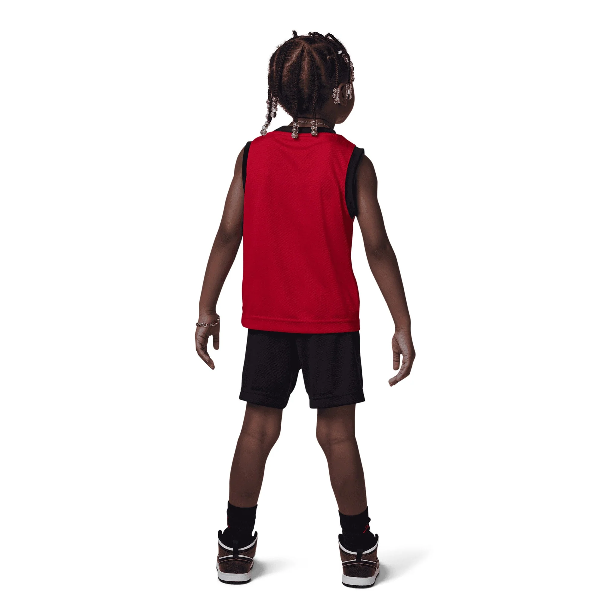 Ensemble Jersey Jordan 23 2-7ans - Image 4